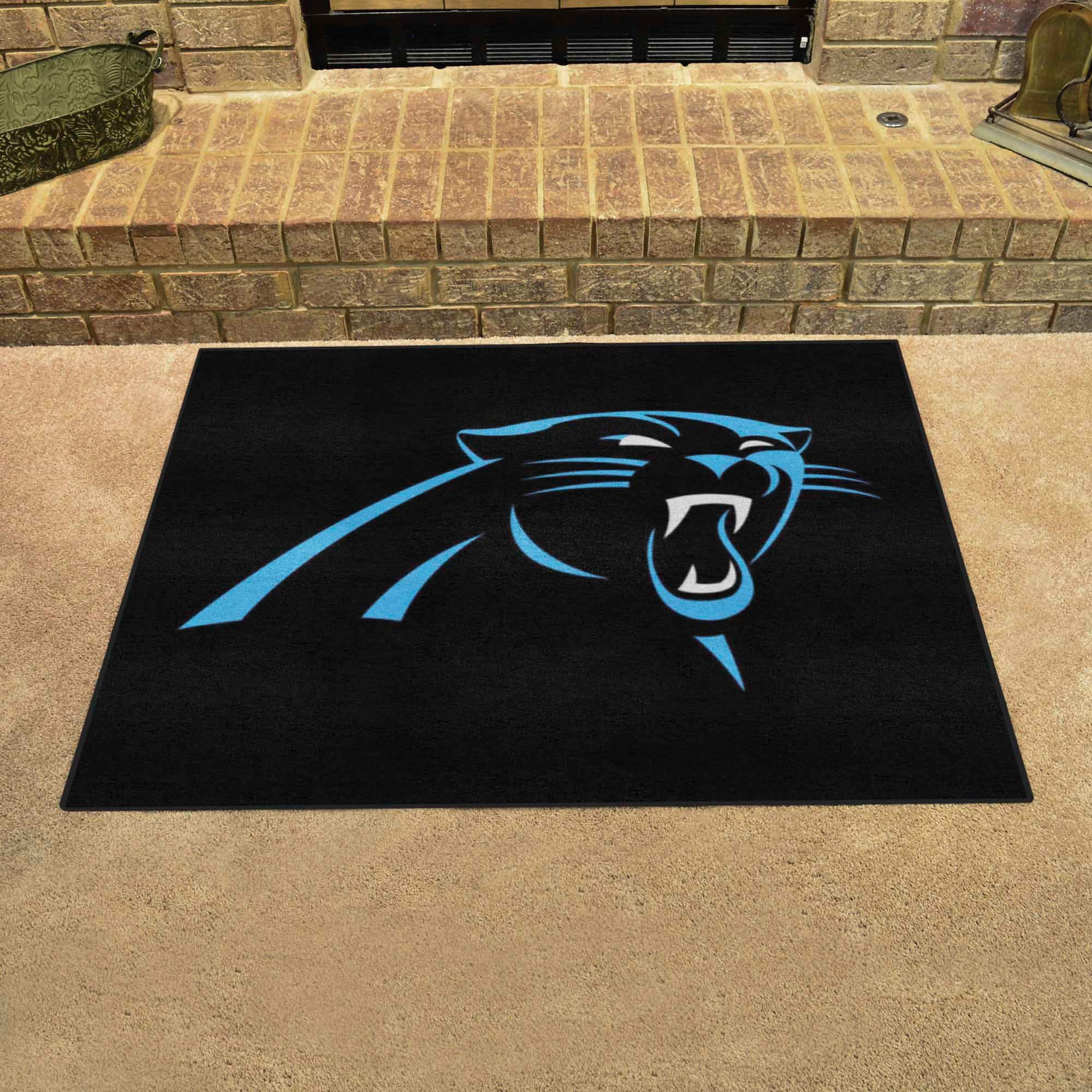 FANMATS 28724 rugs - View #2