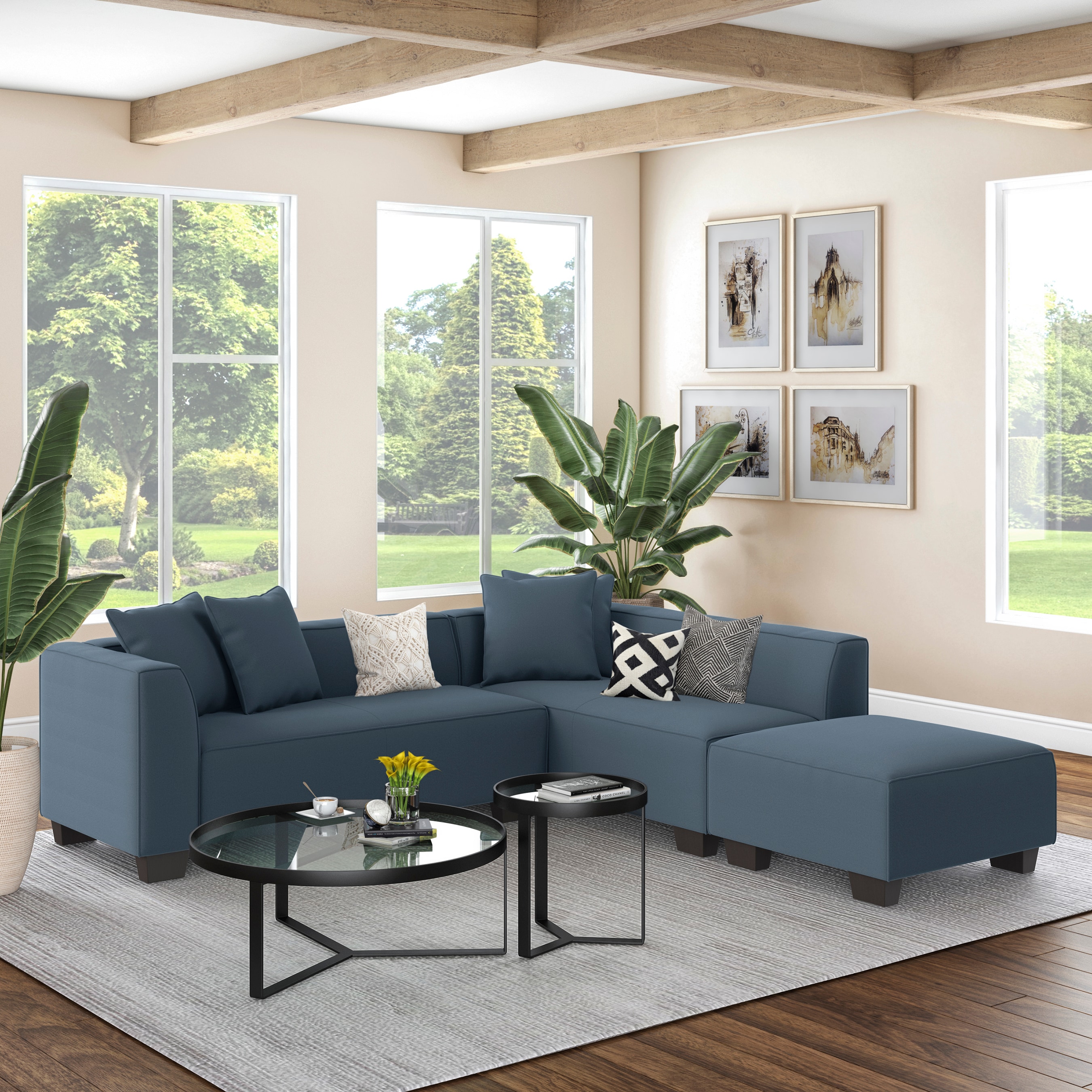 Roomfitters RF-B127S00003  - View #4