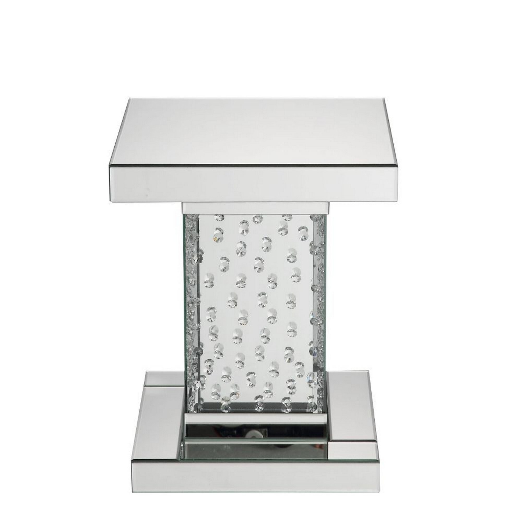 Benzara BM280269 End-Tables - View #2
