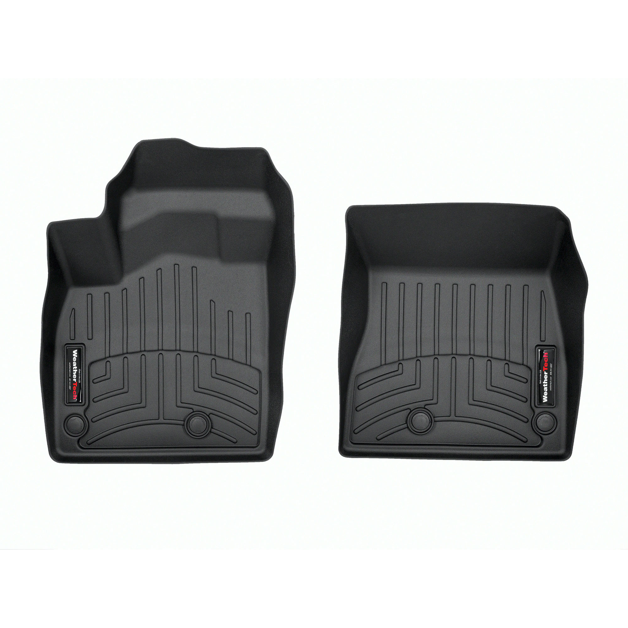 WeatherTech 4417701 Floor liner for Car