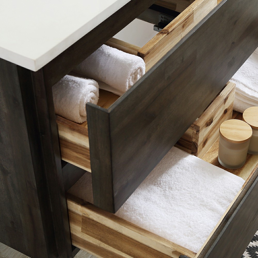 Fresca FCB3130ACA vanities - View #11