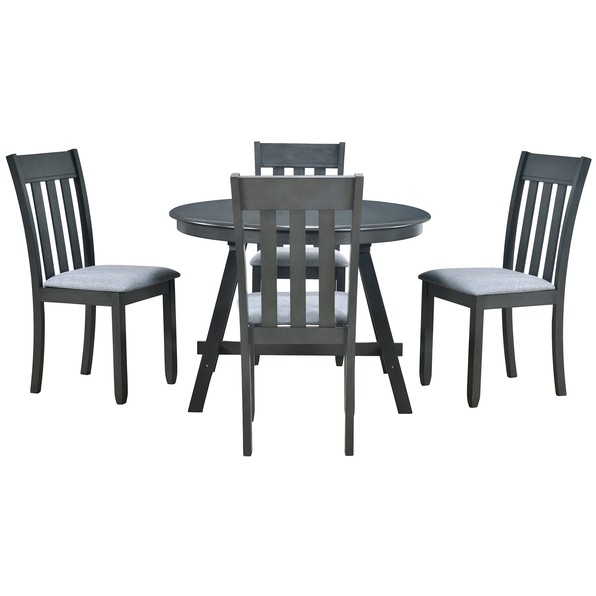 Qualler TRAPR0038E Dining-Sets - View #2