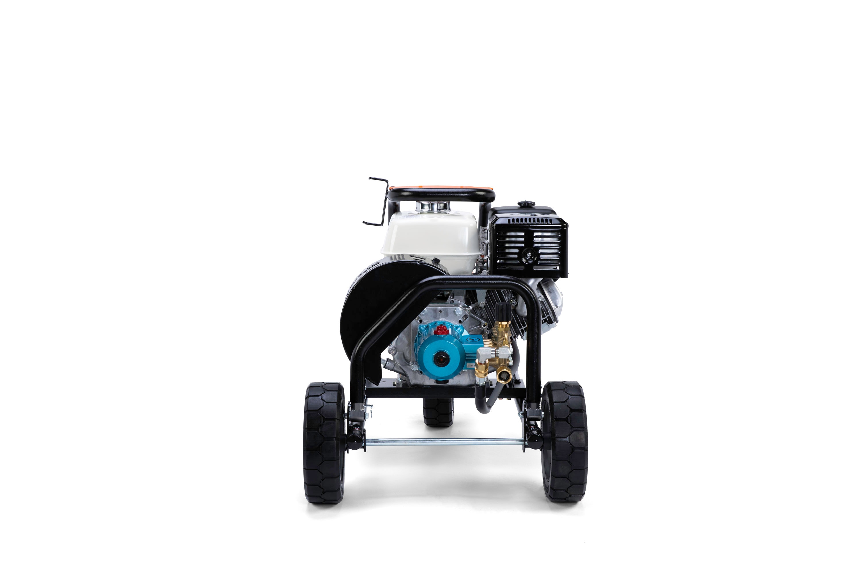 Generac 8872 Gas-Pressurewashers - View #5