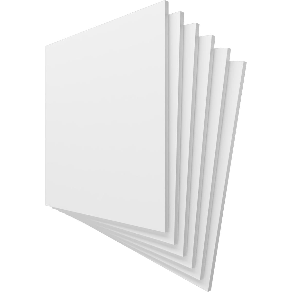 Ekena Millwork HBP16X16X375BUN Wall-Panels - View #2