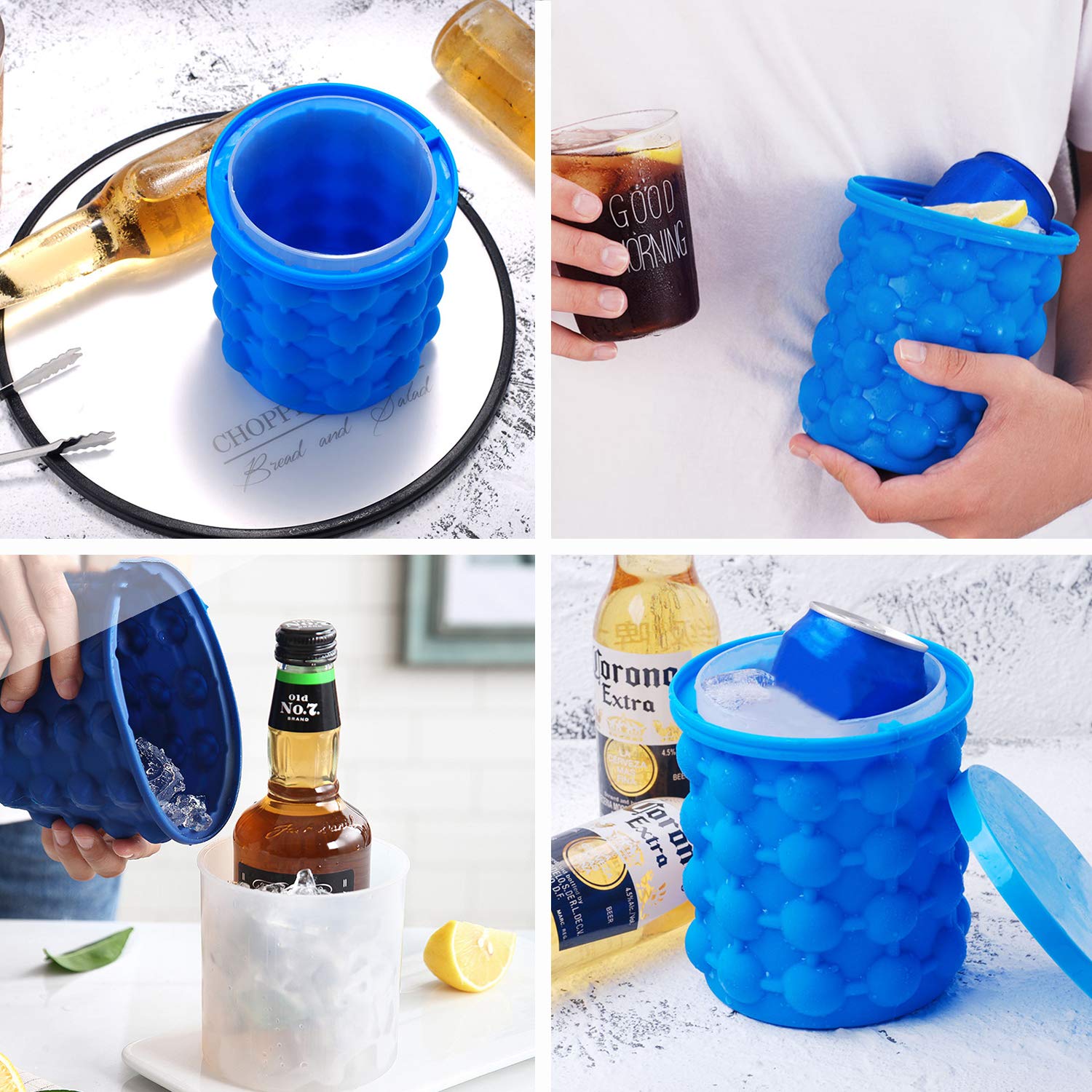 Twinkle Star ANBSICM00201 Ice-Buckets - View #4