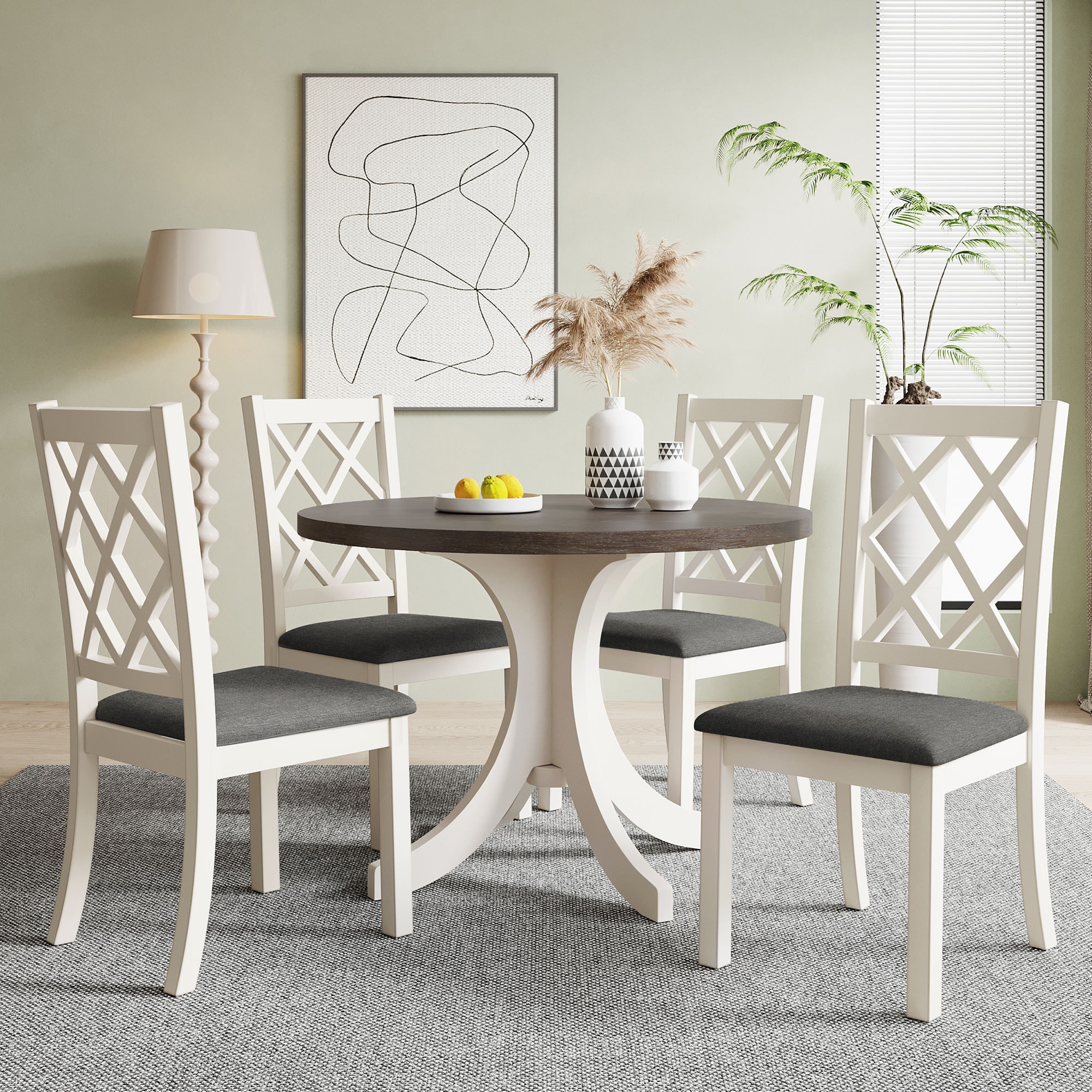 Bybafun YA0100301 Dining-Sets - View #5