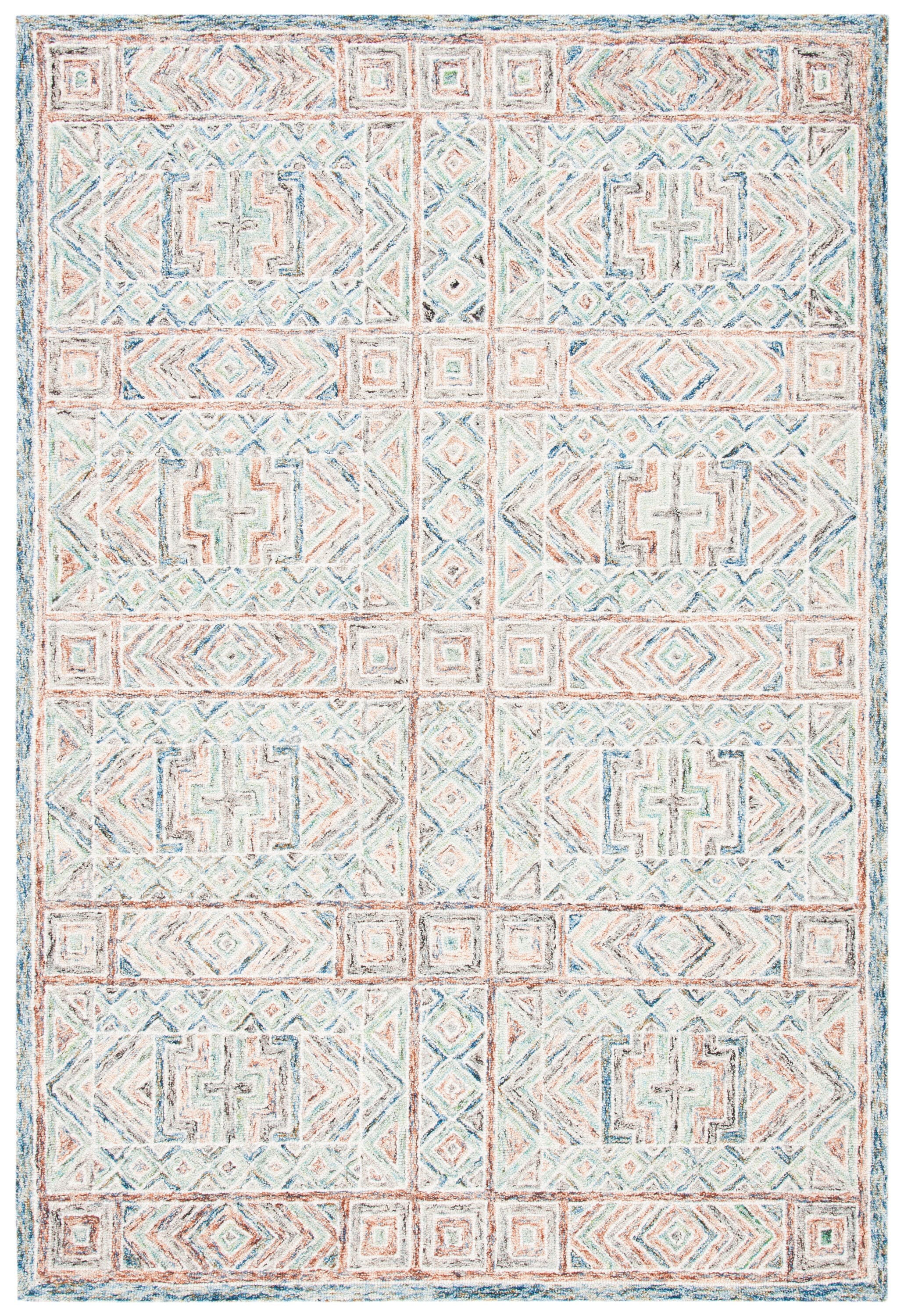 Safavieh MLP378M-4 rugs - View #2