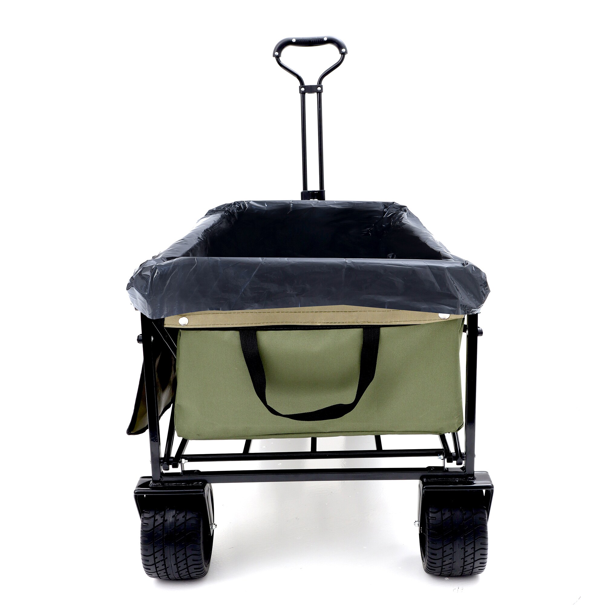 SINOFURN SYF570009GN Yard-Carts - View #12