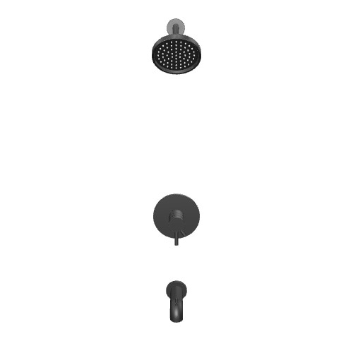 Three-dimensional representation of the product