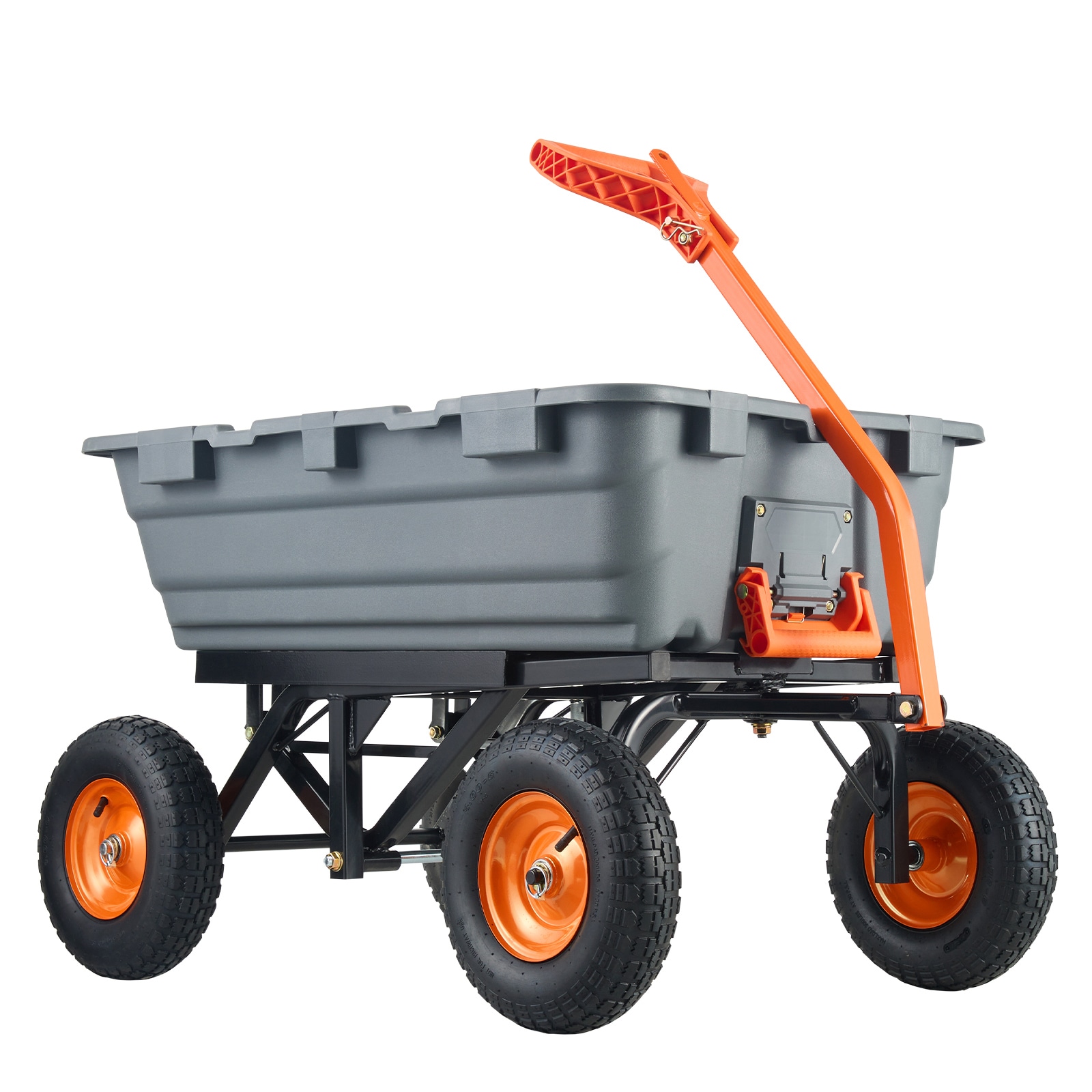 SVOPES SVOPESSLZXTC108456V0 Yard-Carts - View #2