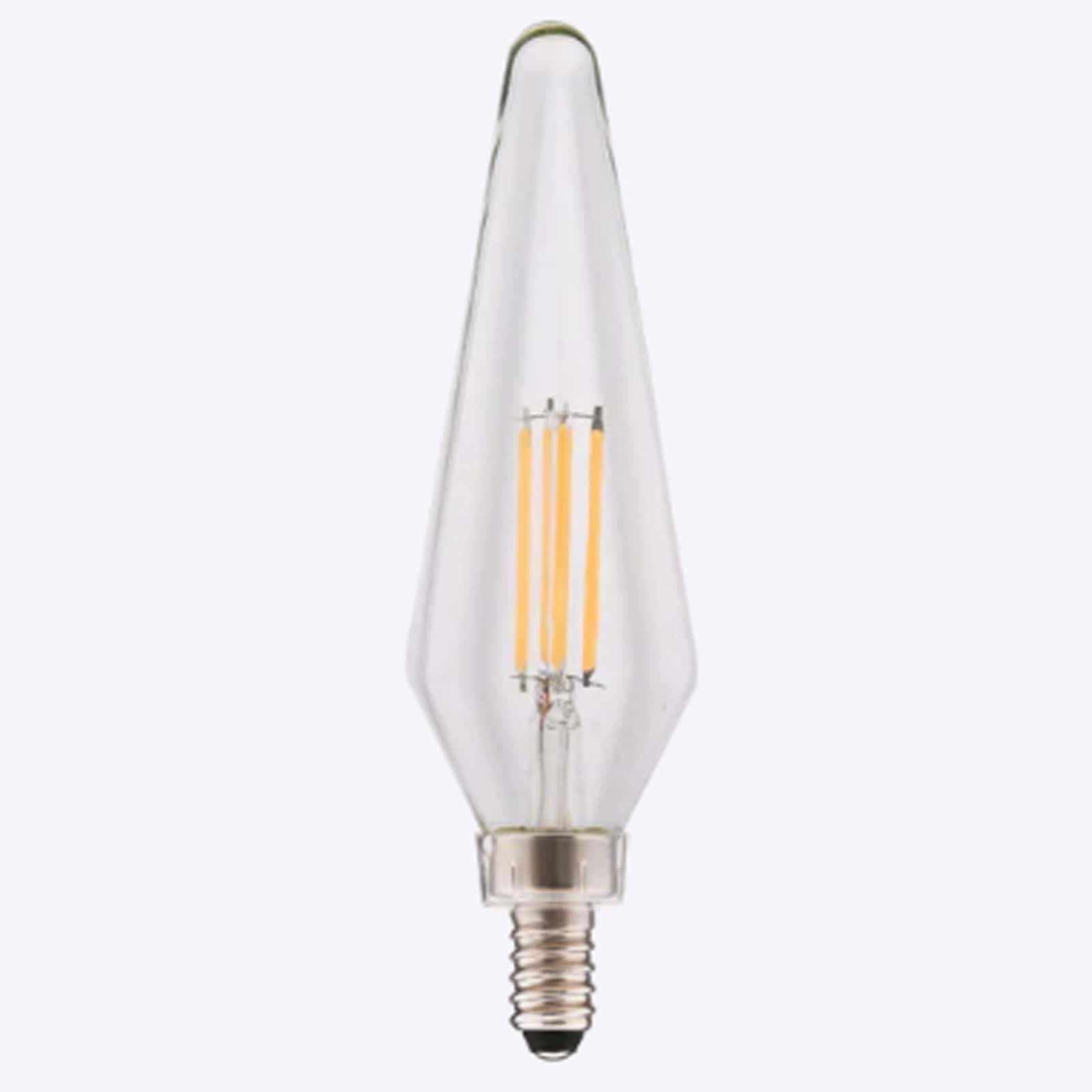 Luxrite LR21670-12PK Dec-Led-Light-Bulbs - View #8