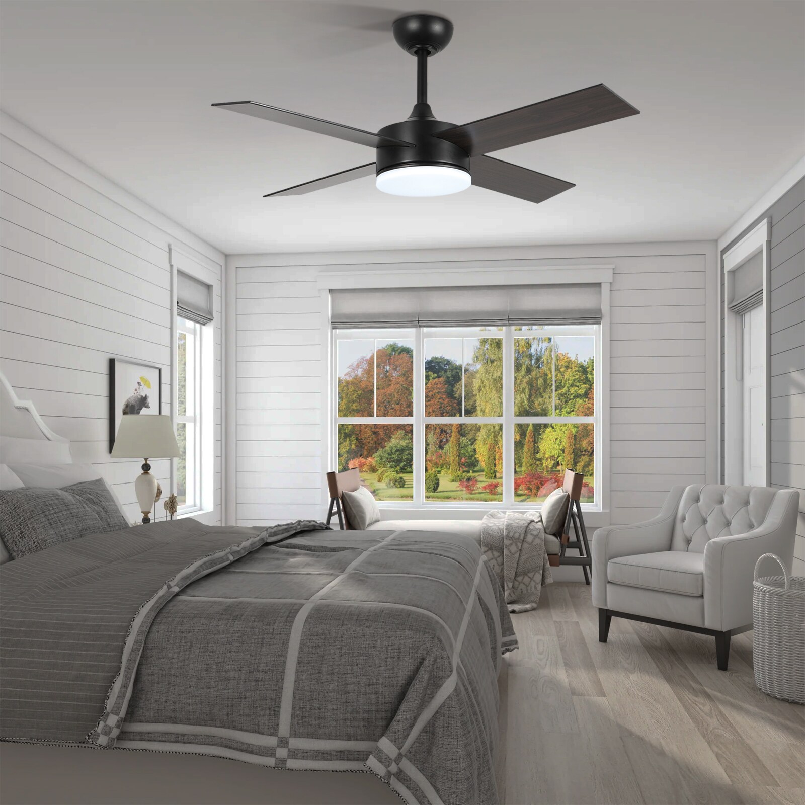Flynama J-V-57406 Ceiling-Fans - View #10