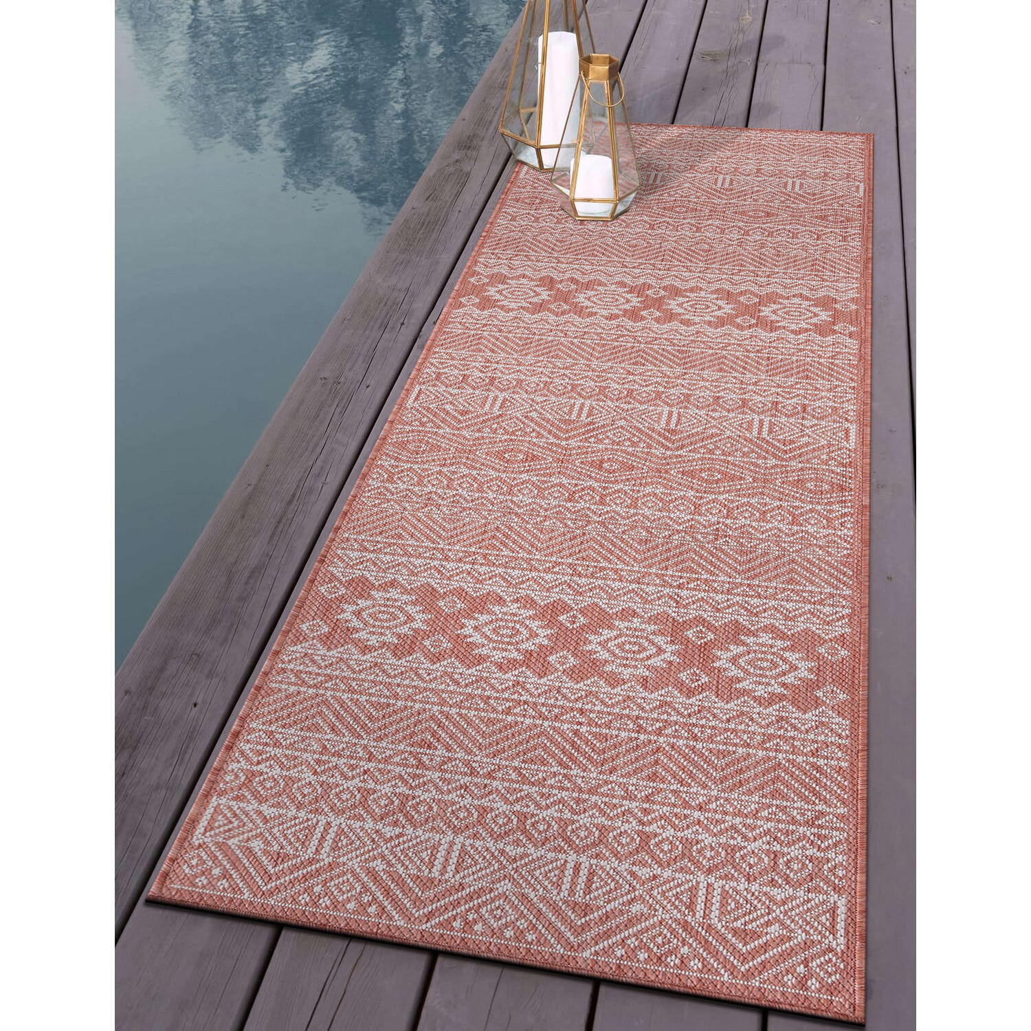 World Rug Gallery 124TERRA2X7 rugs - View #2