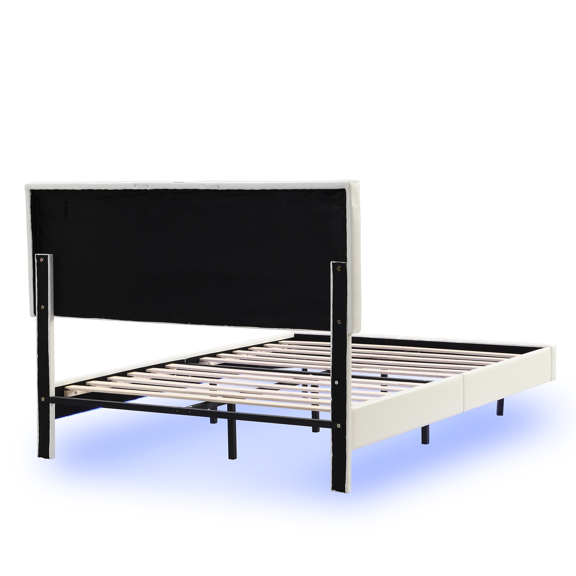 ModernLuxe L-WF309336AAK beds - View #9