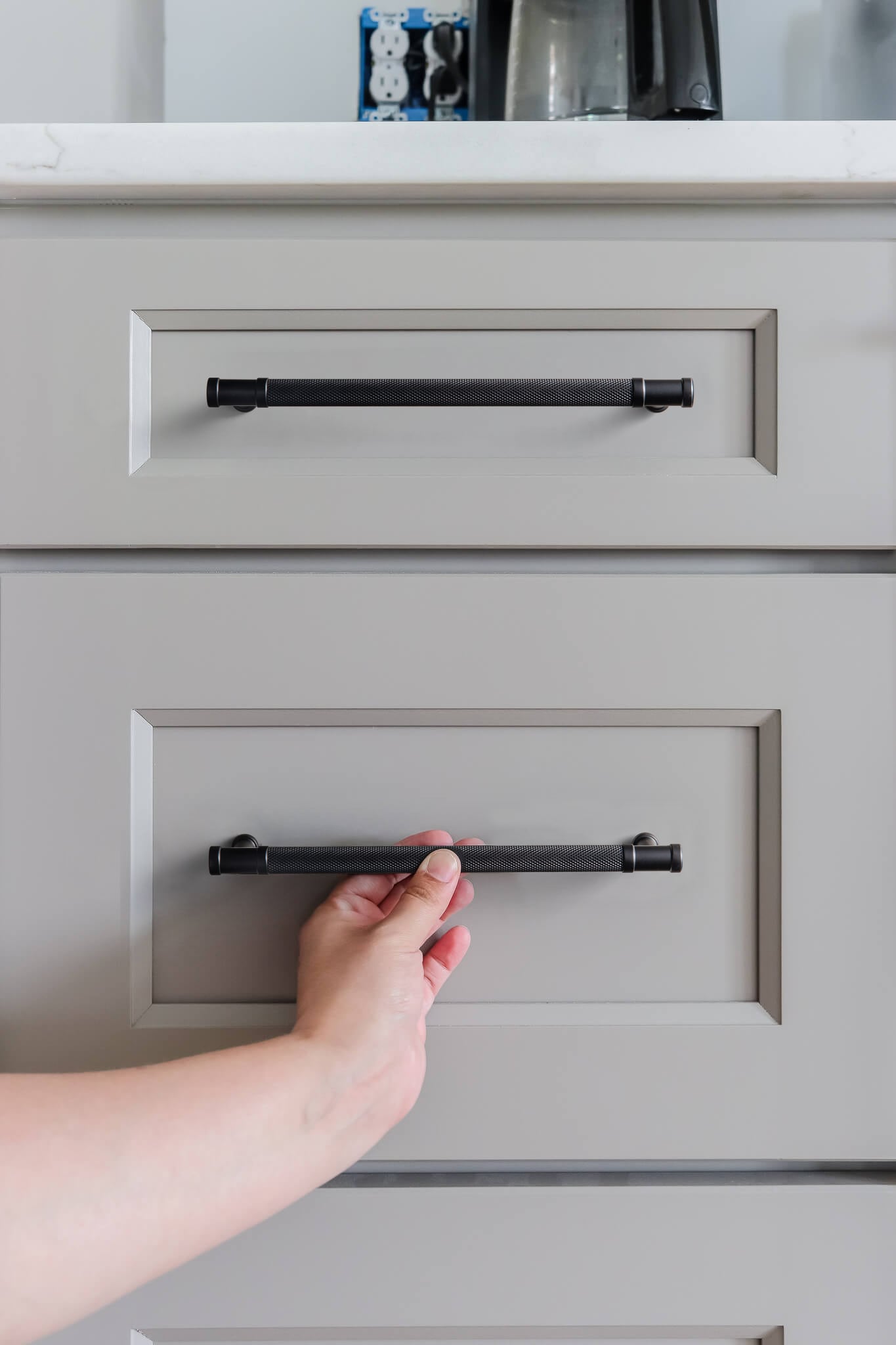 Miaokesen 2210B-192 Cabinet-Pulls - View #3
