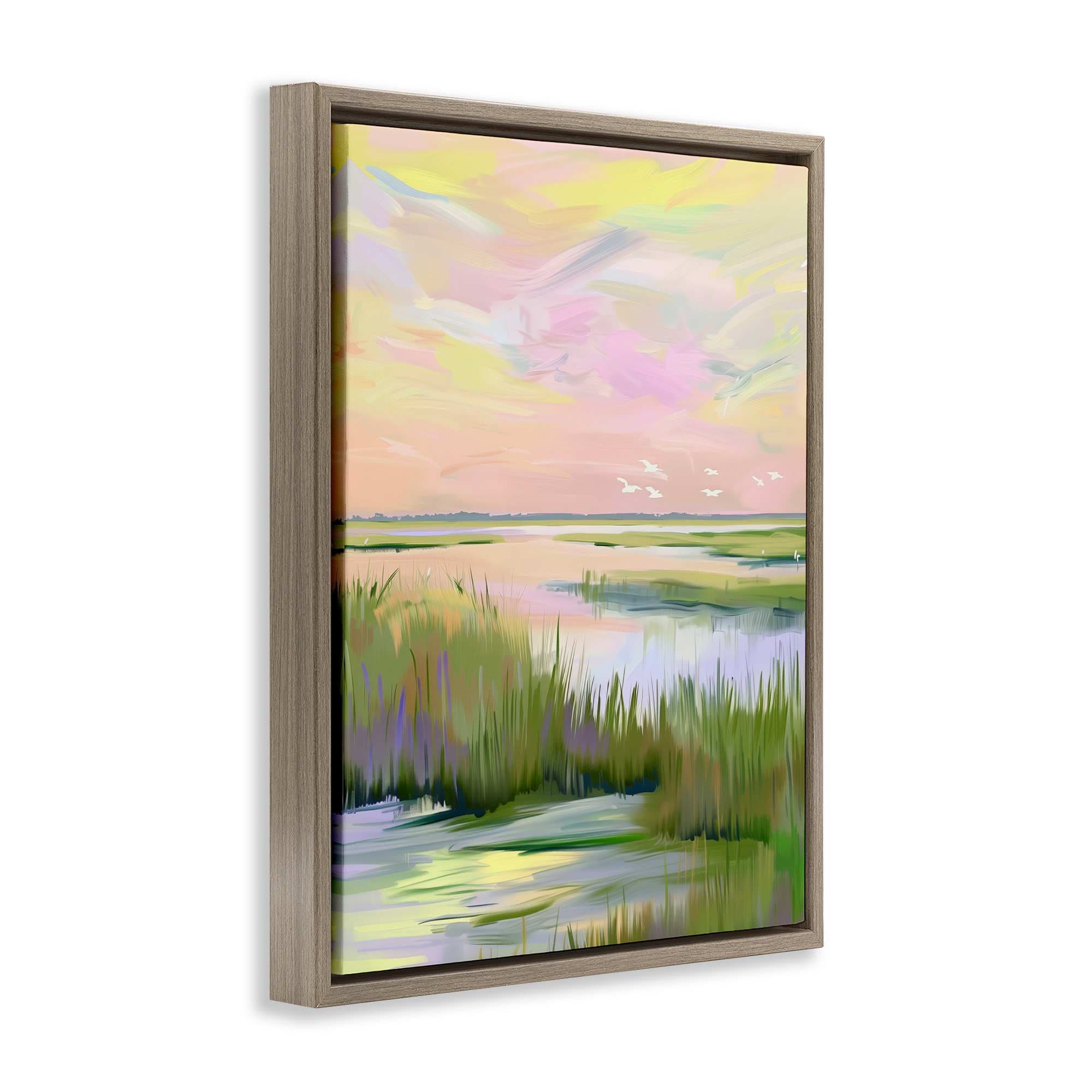 Stupell Industries BT-691-FFE-24X30 Wall-Art - View #2