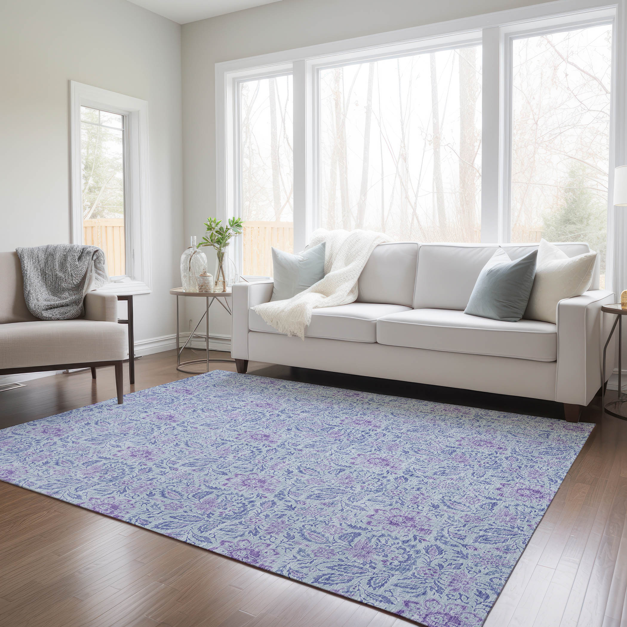 Addison Rugs ACN660SK30X46 rugs - View #7