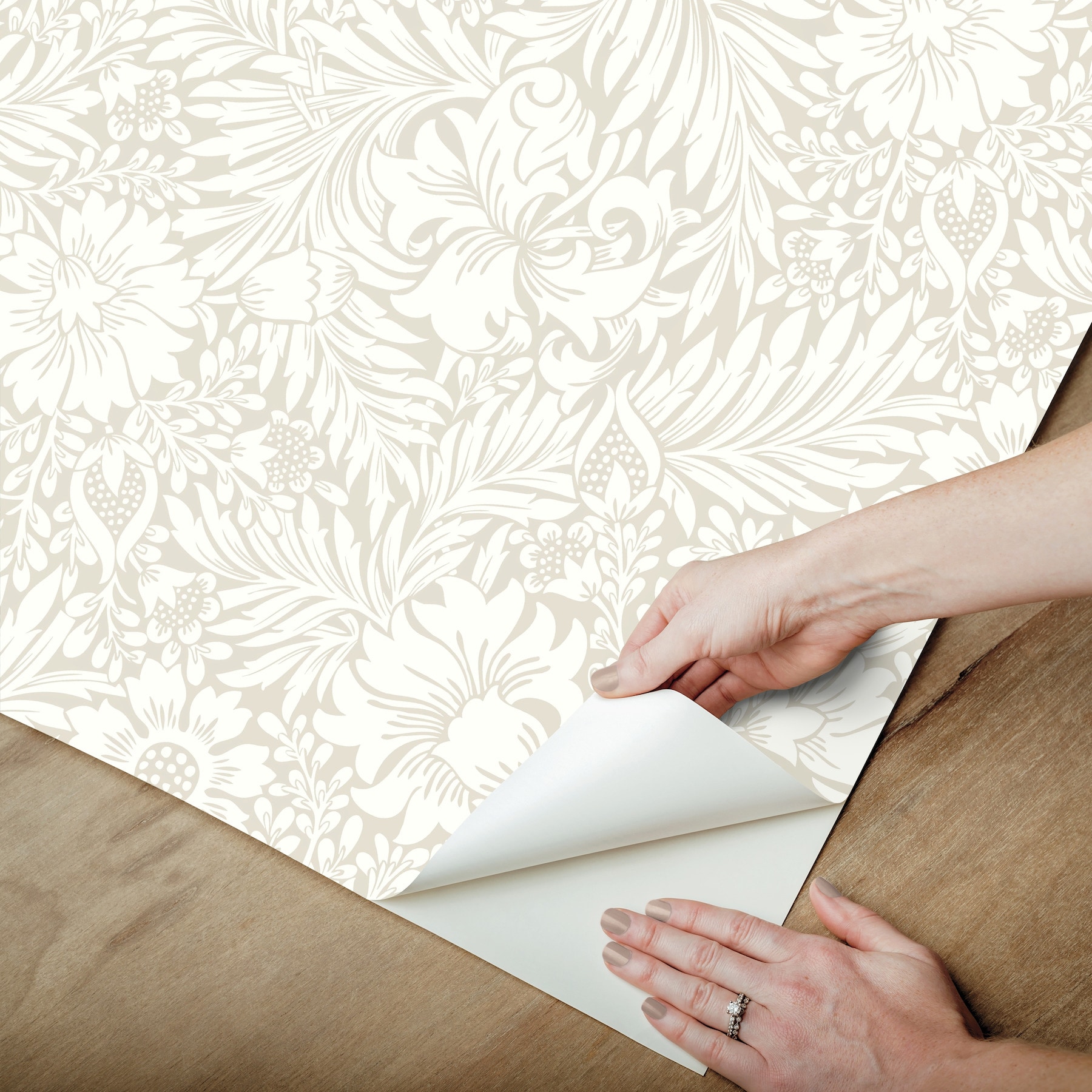 Erin & Ben PSW1445RL wallpaper - View #7