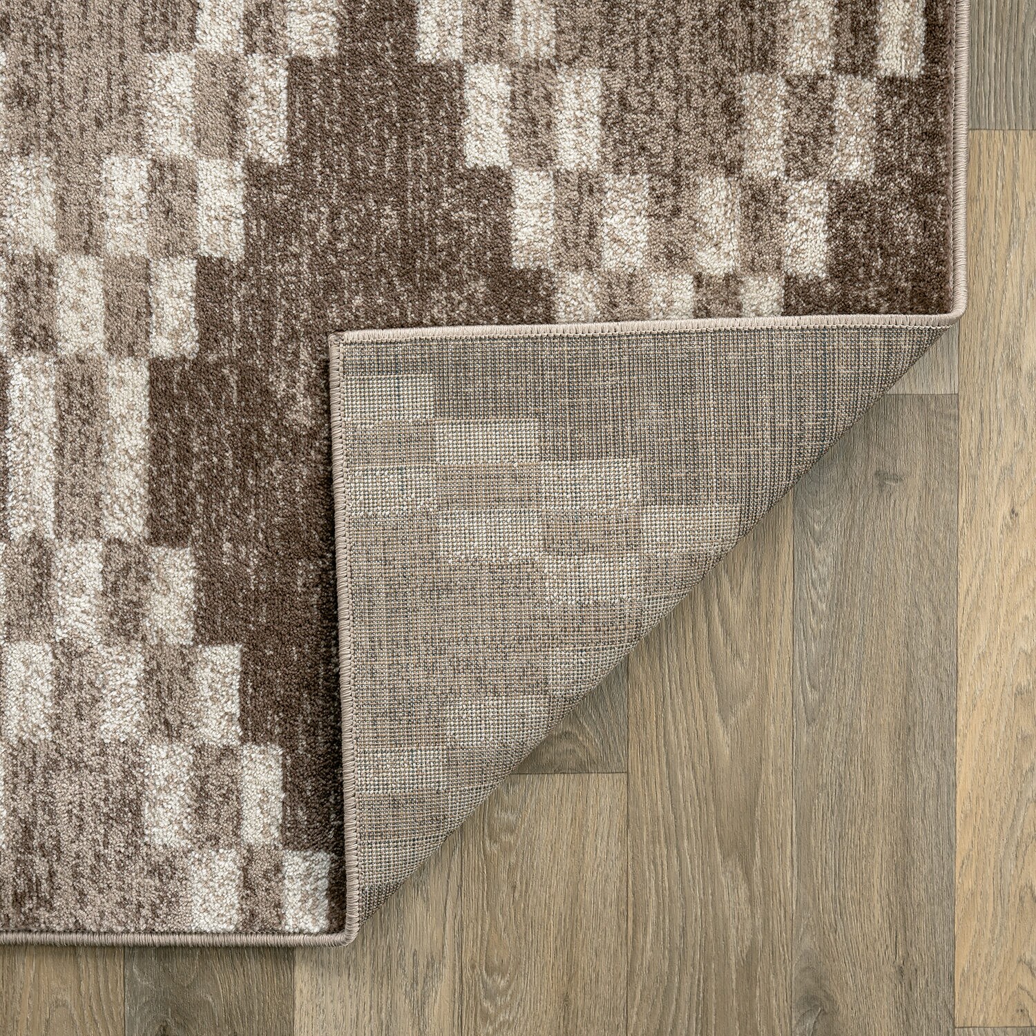 World Rug Gallery WR92BEIGE8X10 rugs - View #6