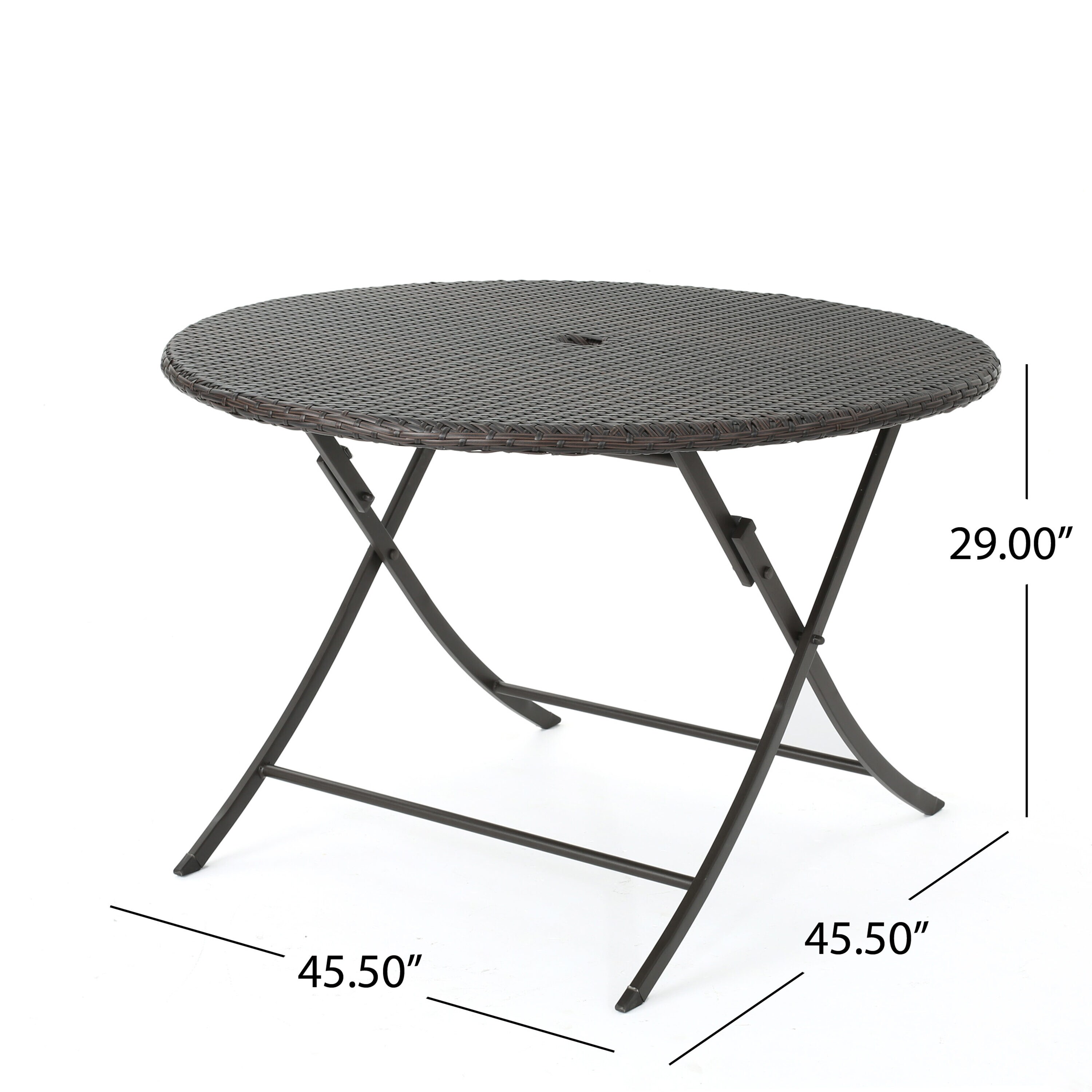 Best Selling Home Decor 302004 Patio-Dining-Sets - View #4