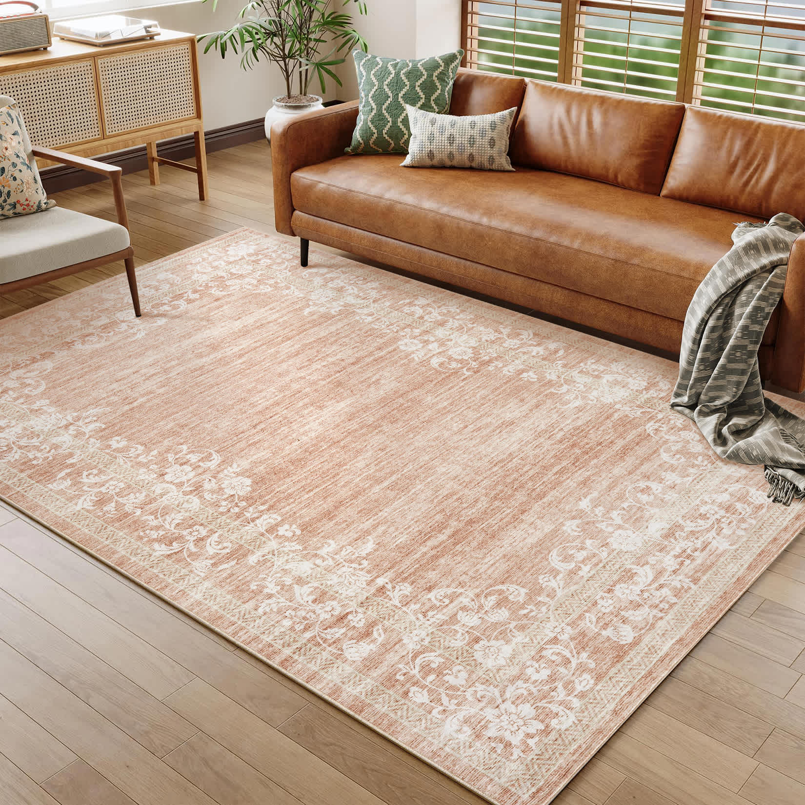 Qeetex LSN-PHK-33MCNDS4 rugs - View #2