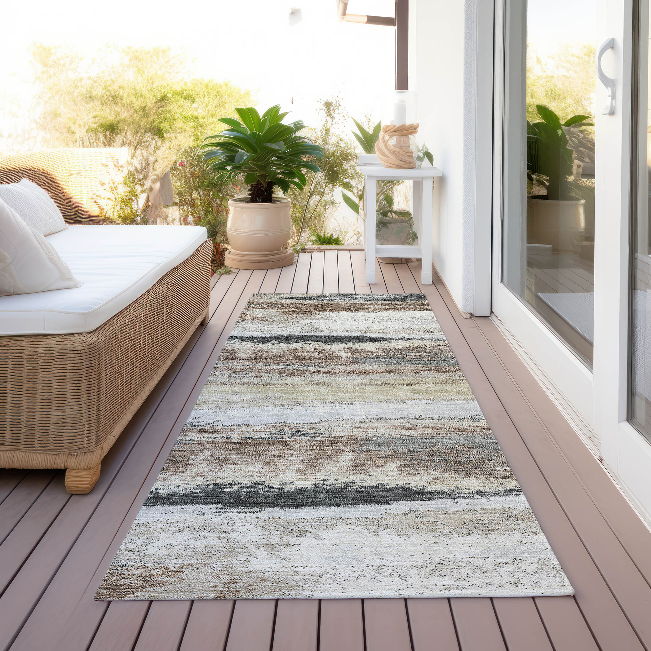 Addison Rugs ACN942TP2X8 rugs - View #7