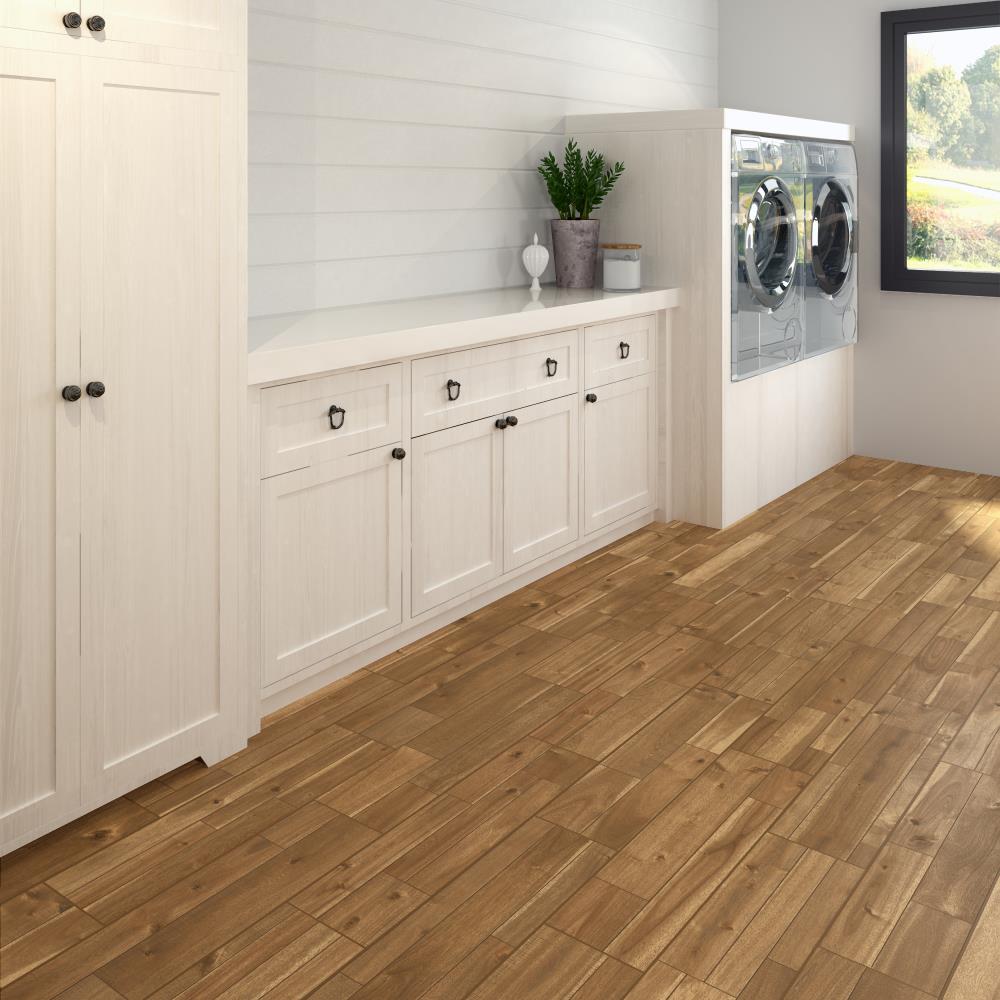 American Olean DW0188CHIPLWS Tile-Samples - View #3