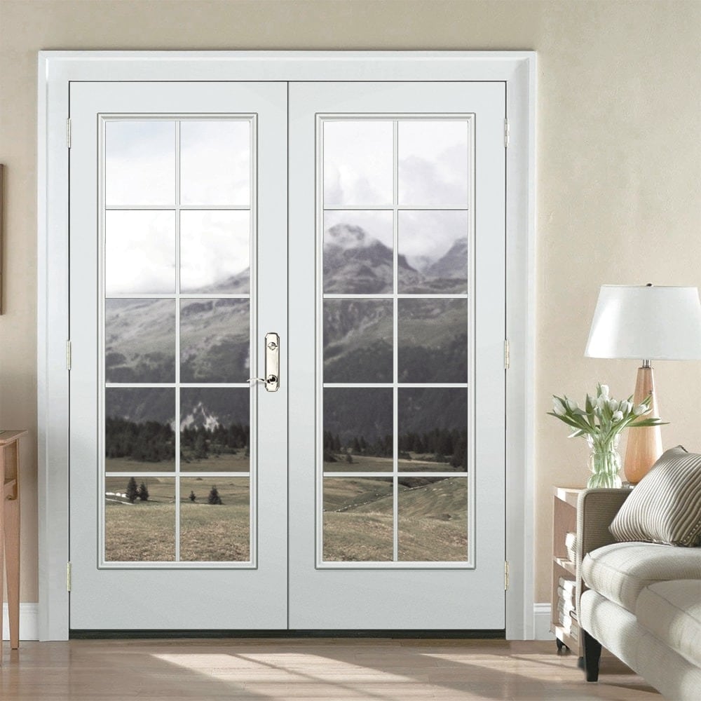 JELD-WEN JW2059-01908 Patio-Doors - View #4