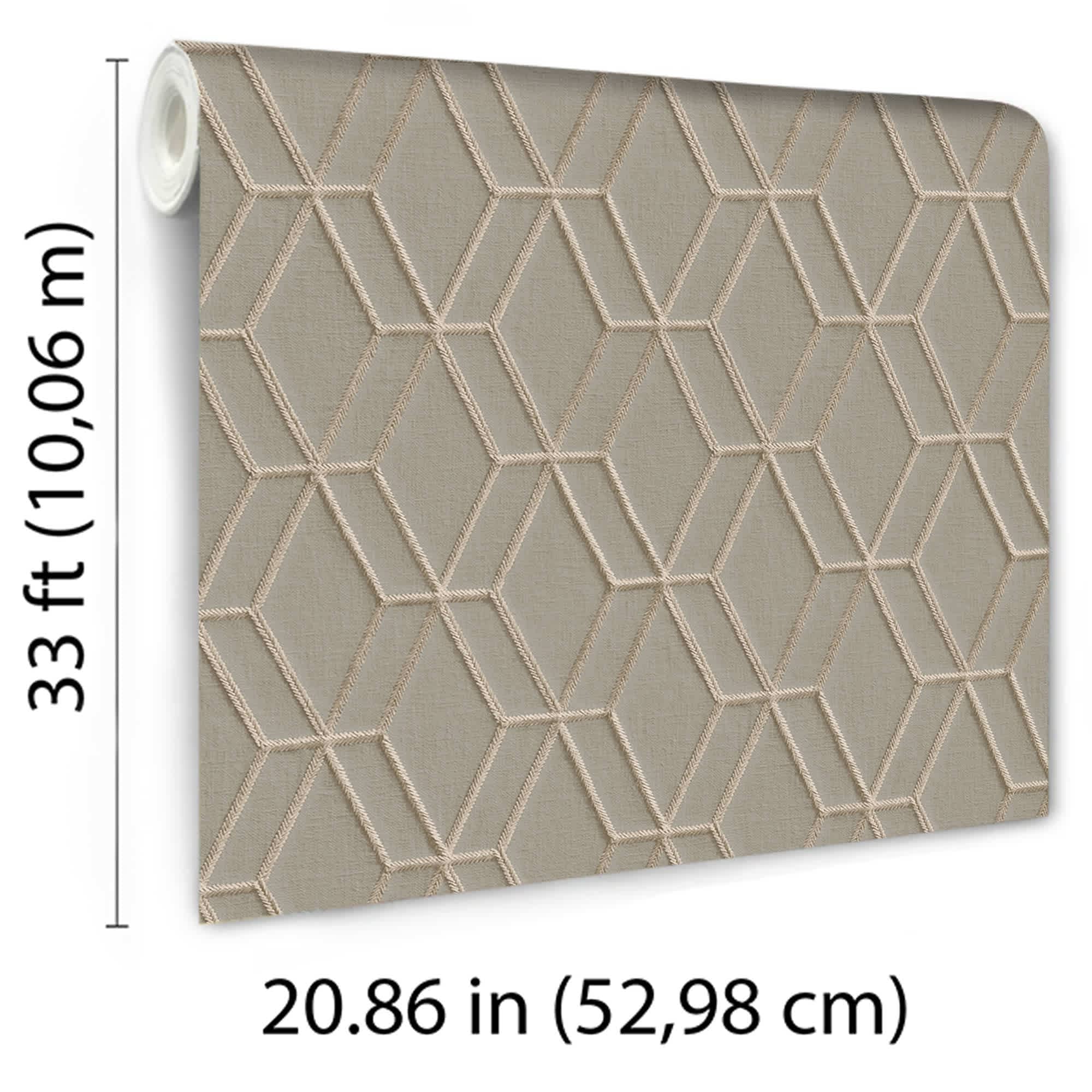 Veer Decor 8387-AB2 wallpaper - View #2