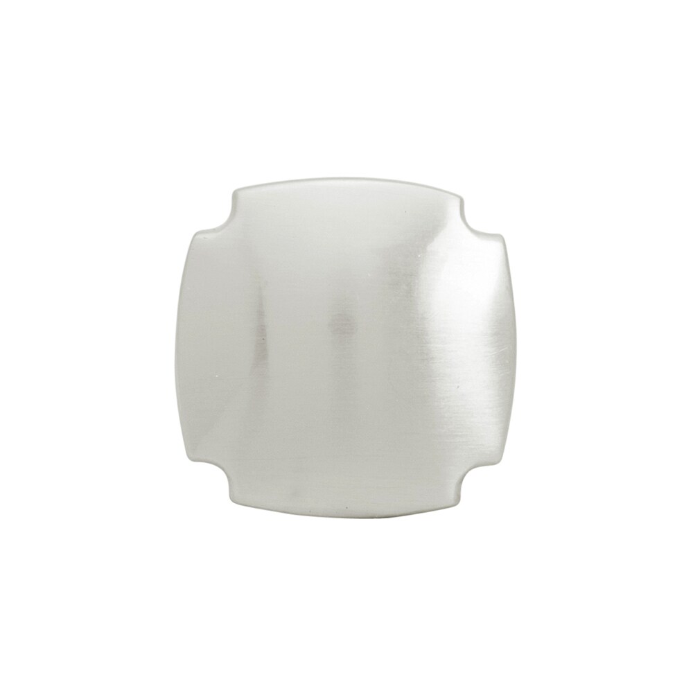Hickory Hardware H077861SN-10B Cabinet-Knobs - View #2