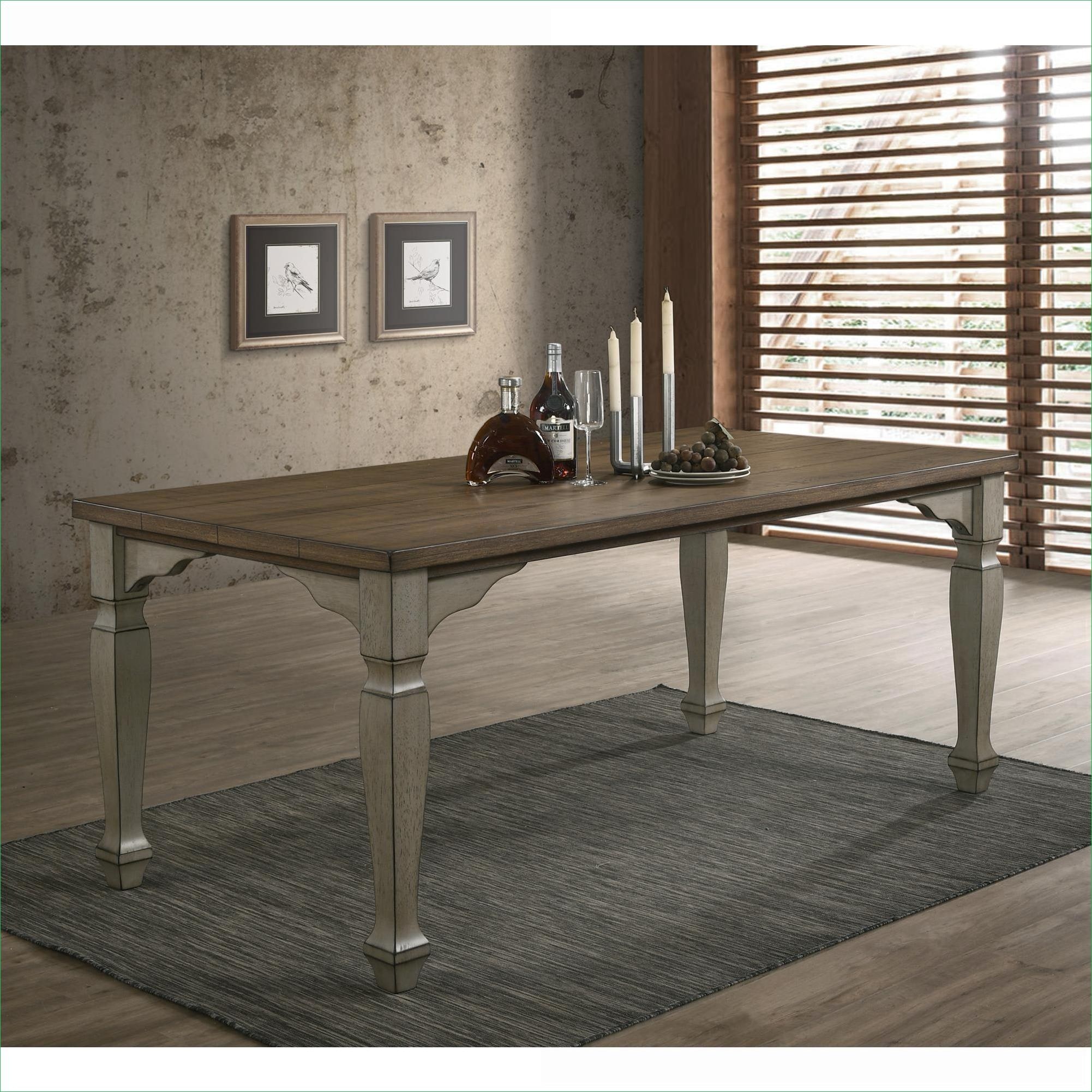 Watnature 7EVZZG9NNQAX Dining-Tables - View #7