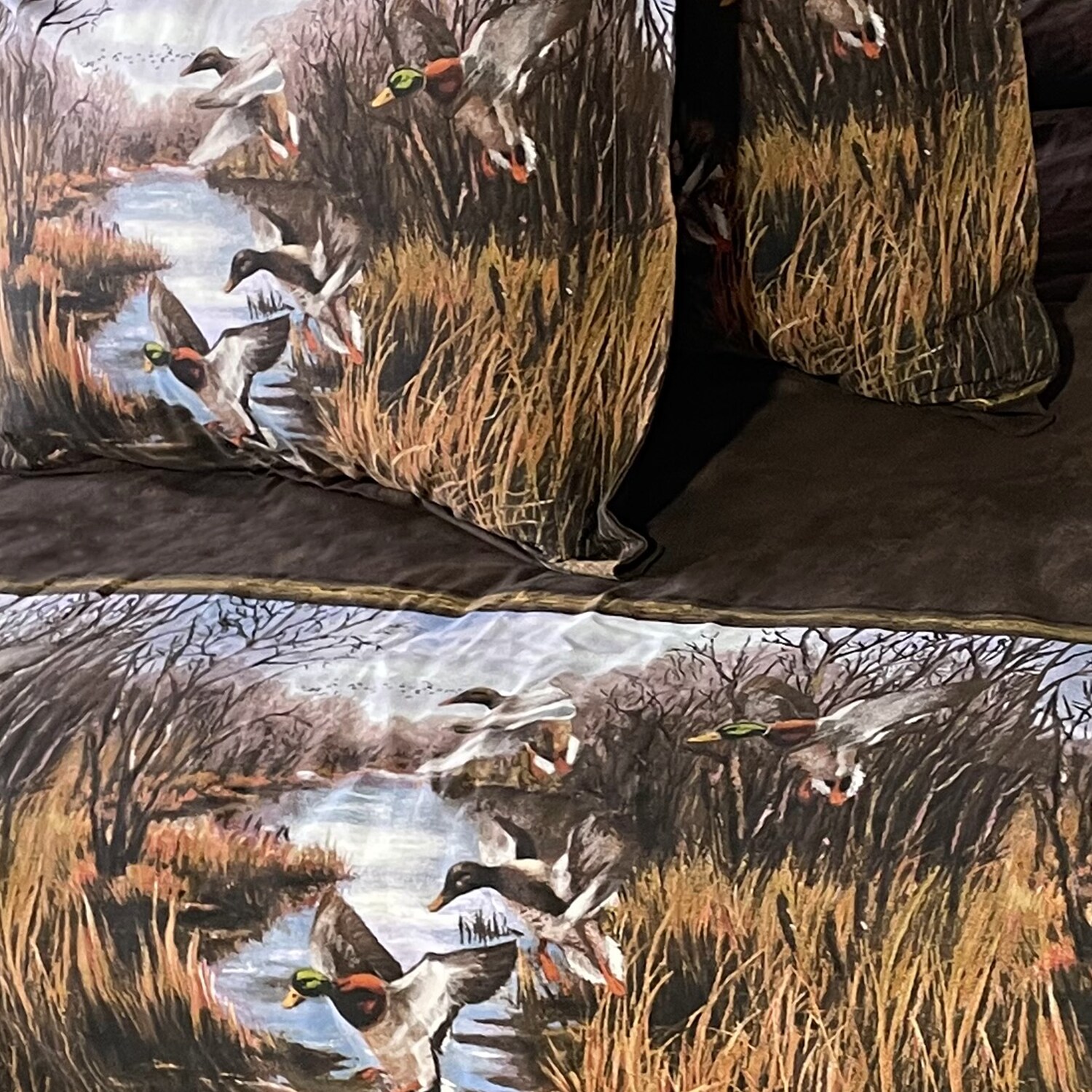 Blue Ridge Trading 09023500081BRT bedding - View #3