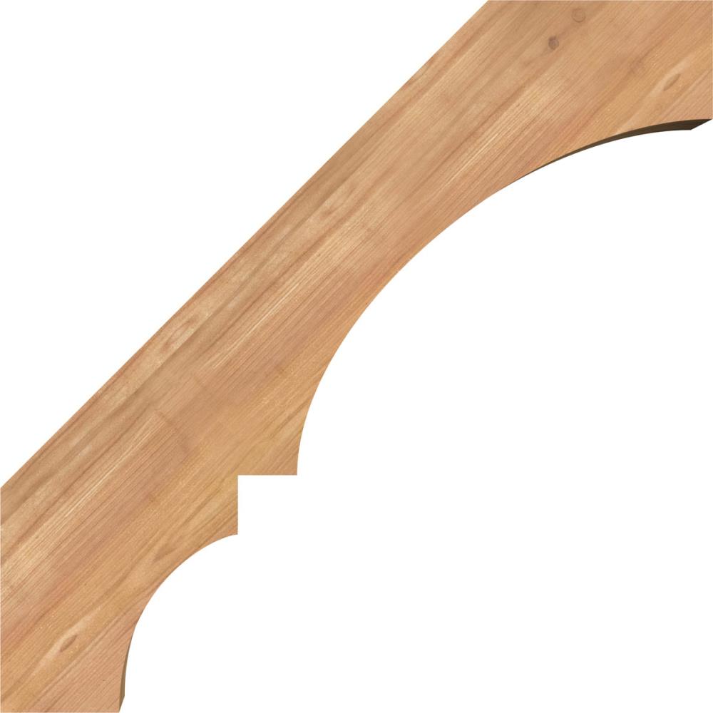 Ekena Millwork BRC06X22X22BOA00SWR braces - View #3