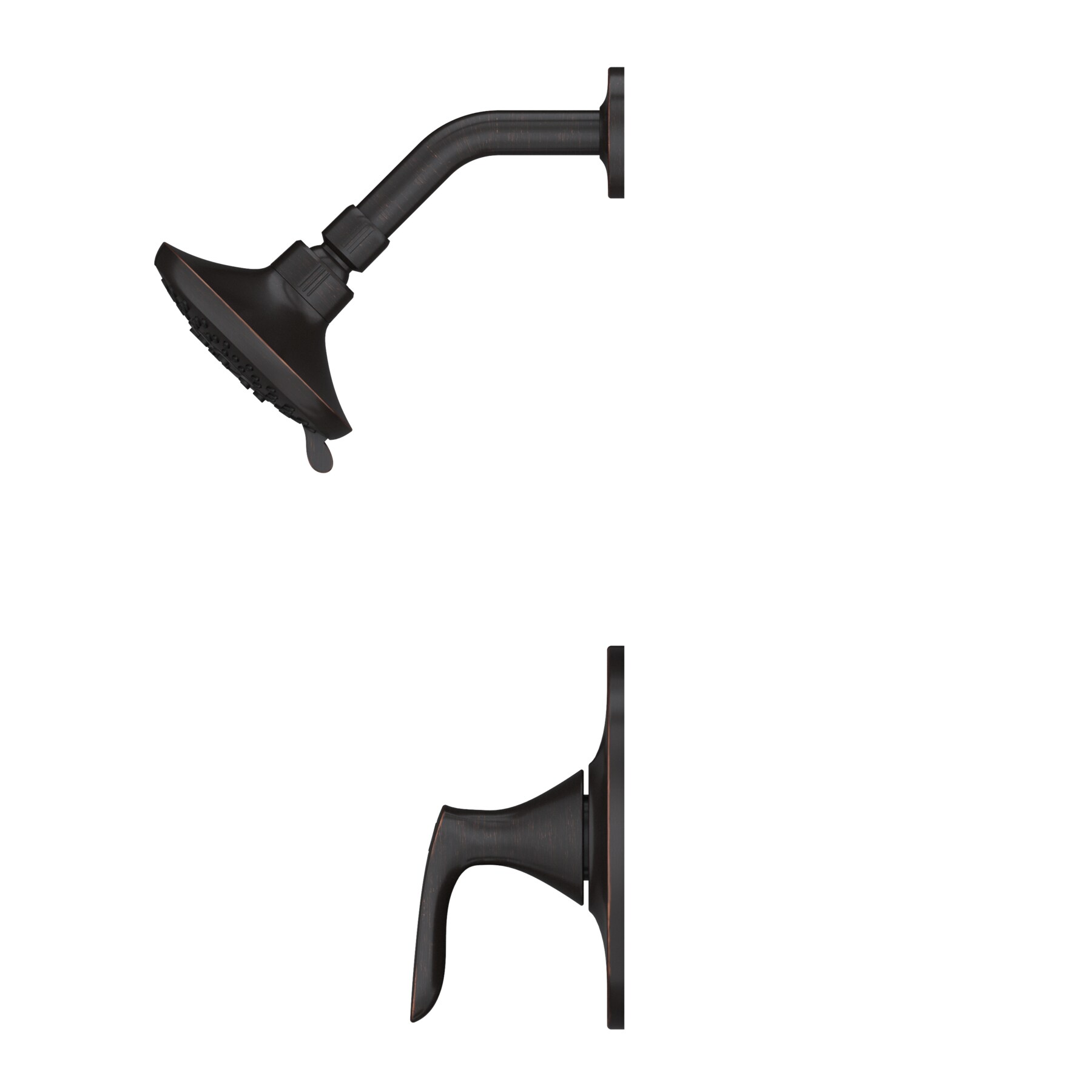 Pfister LG89-7WRY Tub-Shower-Faucets - View #3