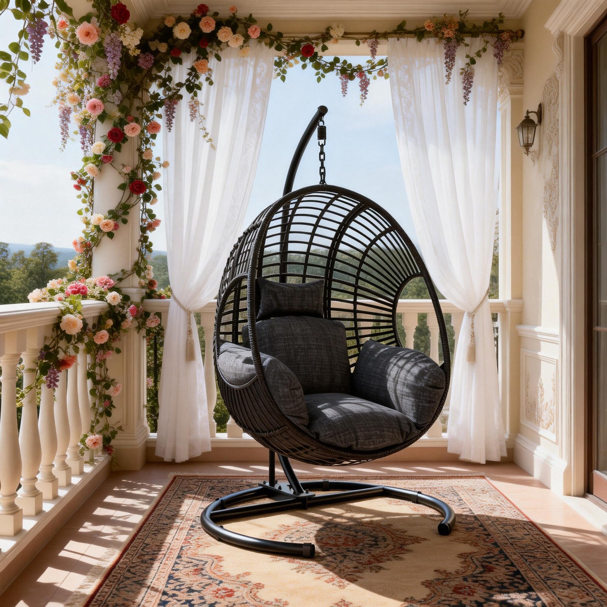 Boyel Living BLID7W250546841 Patio-Chairs - View #3