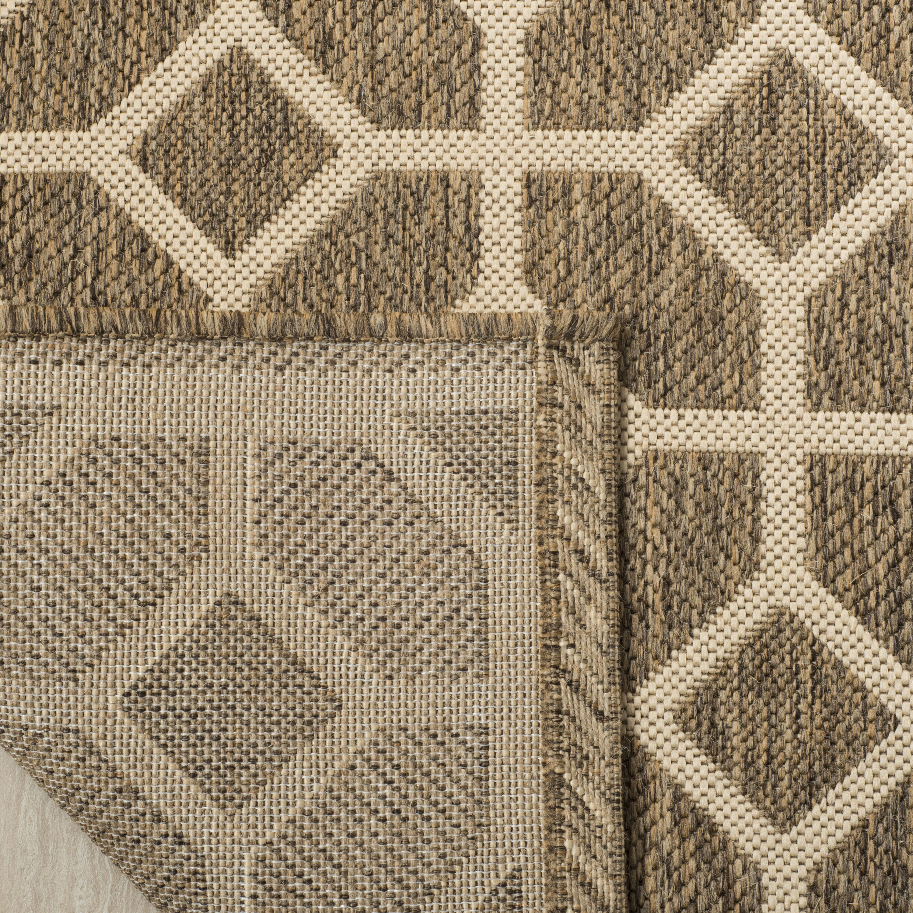 Safavieh LND127D-6SQ rugs - View #3