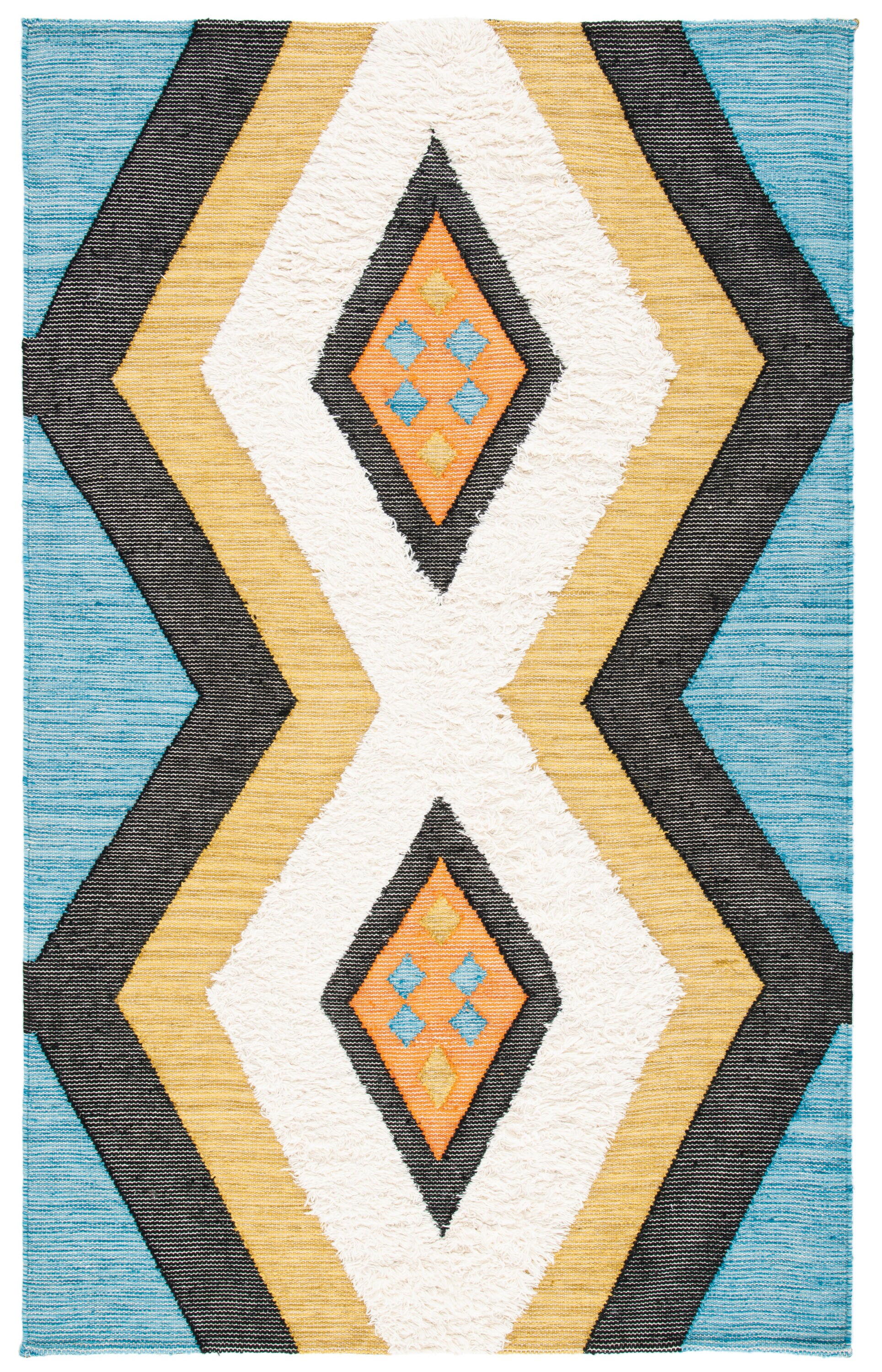 Safavieh KNY277Z-5 rugs - View #2