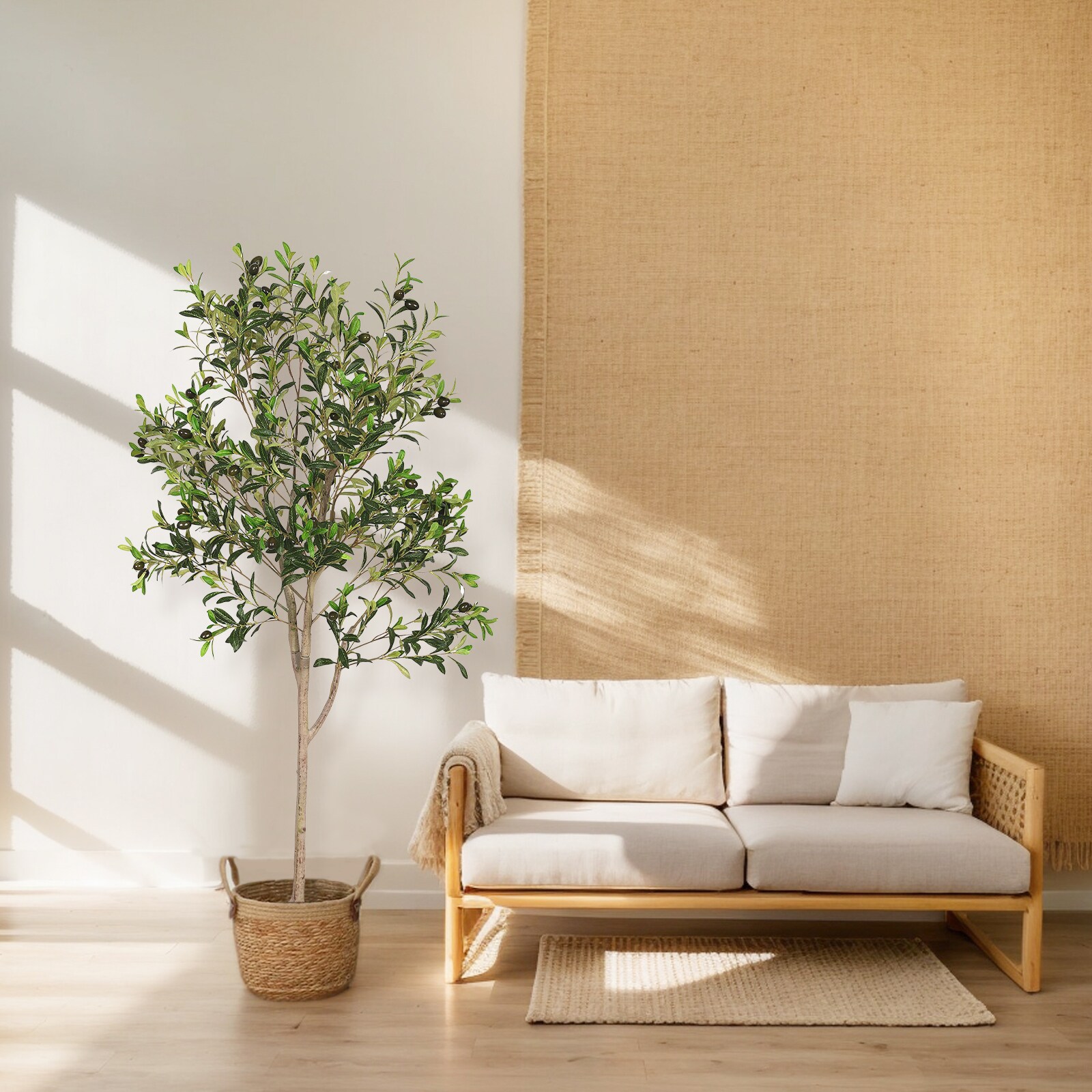 Tatayosi JJ-5P323227 Artificial-Plants-Trees - View #6