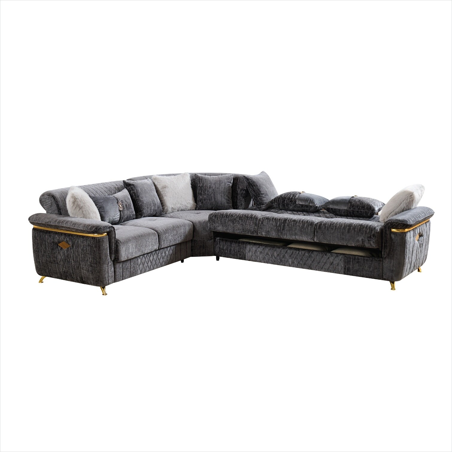 Watnature 7JGTOHHQCHEE Sofas-Loveseats - View #5