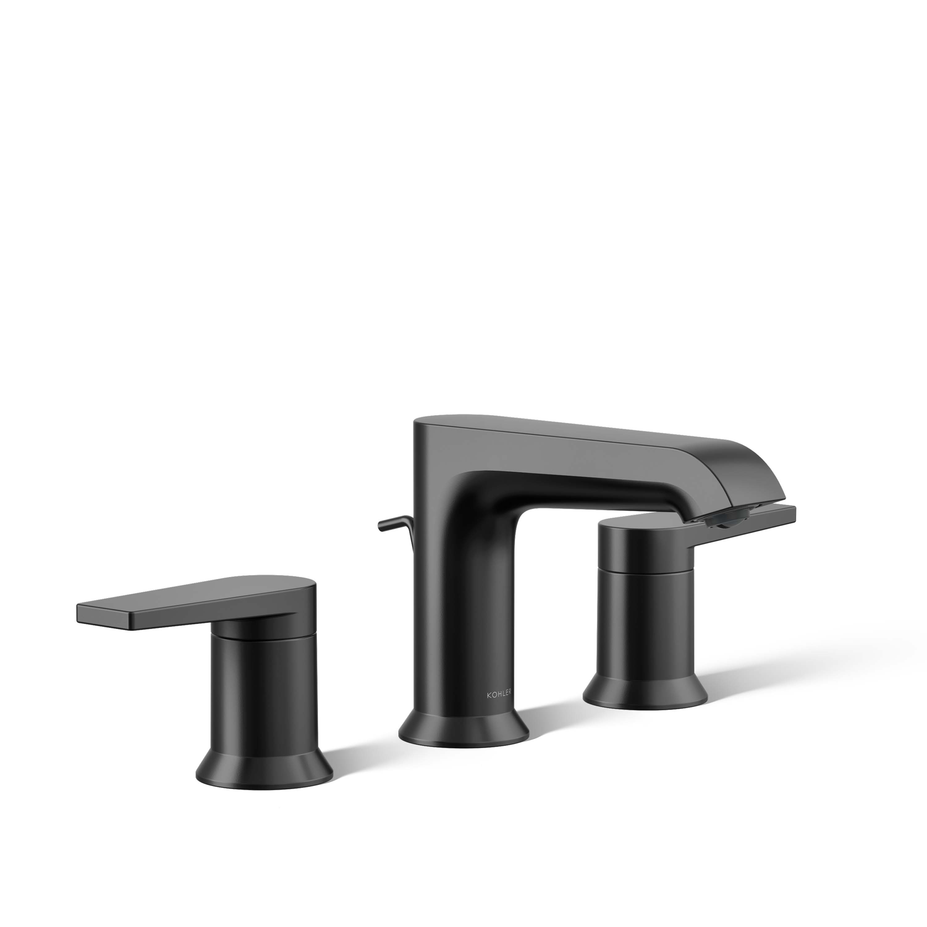 KOHLER K-97093-4-BL Lavatory-Faucets - View #2