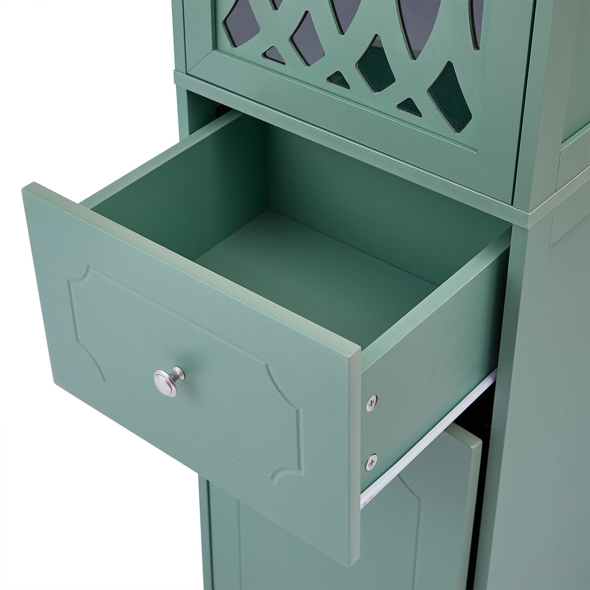 ModernLuxe L3P-WF289427AAC Bathroom-Wall-Cabinets - View #15