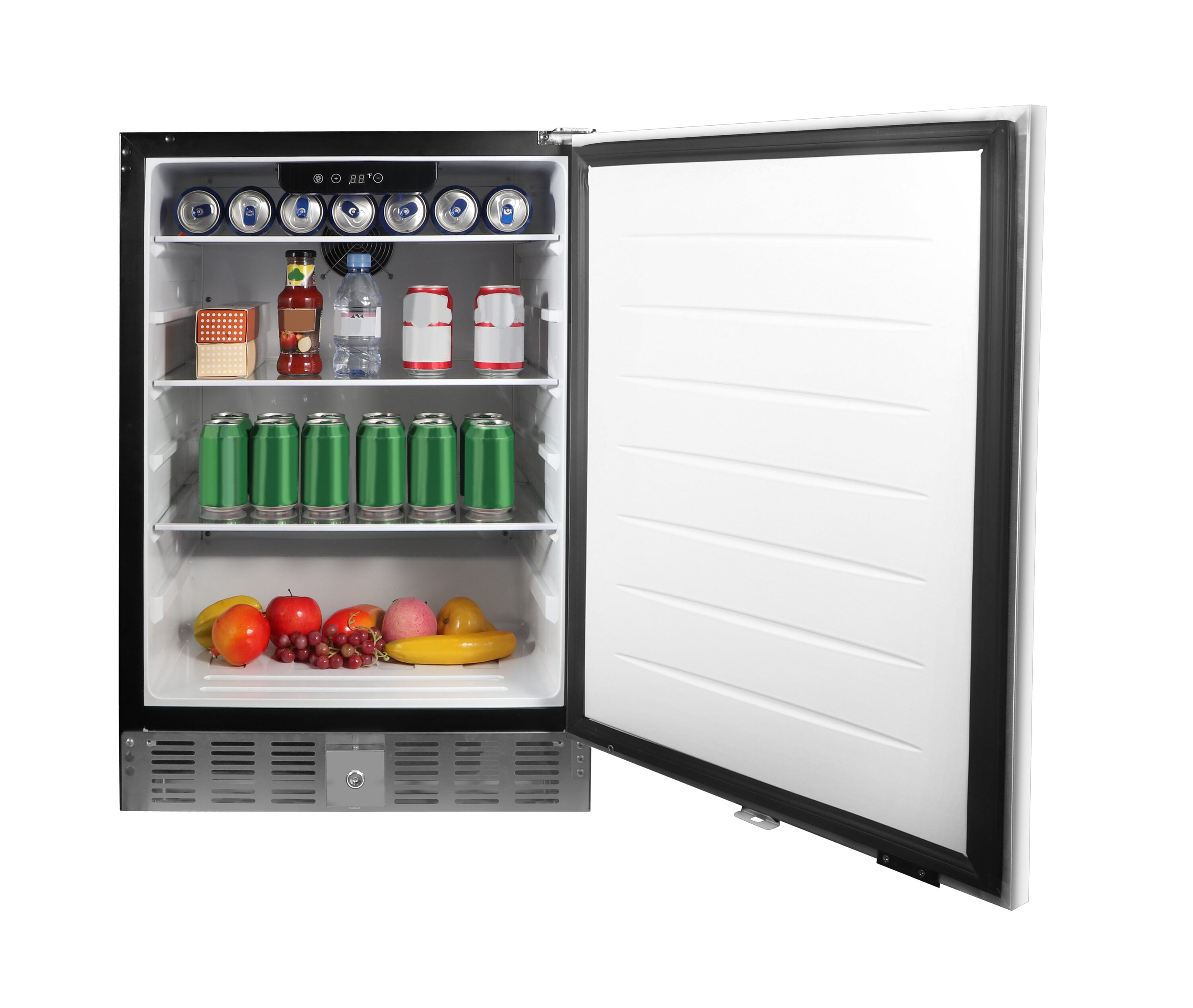 Frigidaire FGFR5100-6COM m050615 - View #3