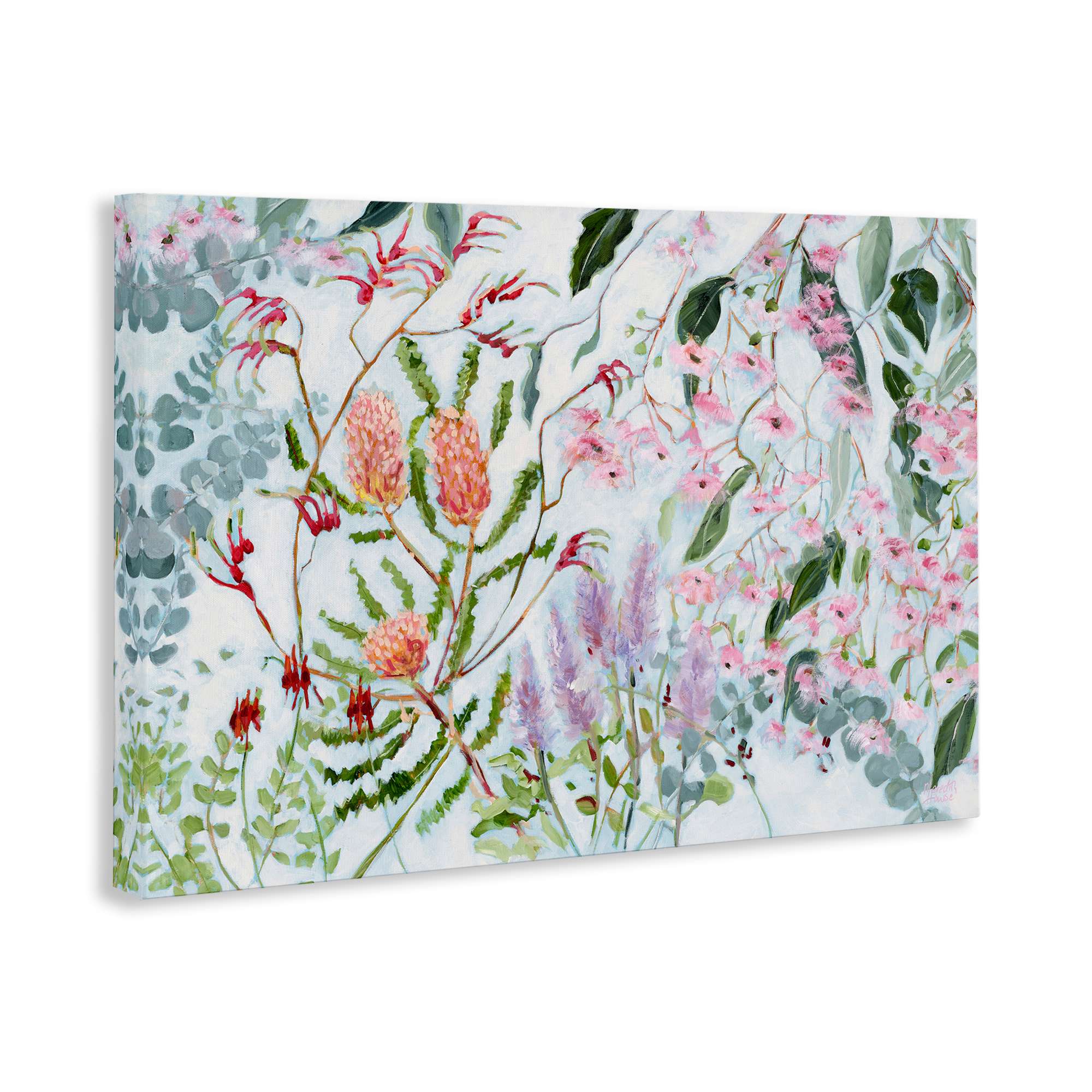 Stupell Industries BS-807-CN-16X24 Wall-Art - View #2