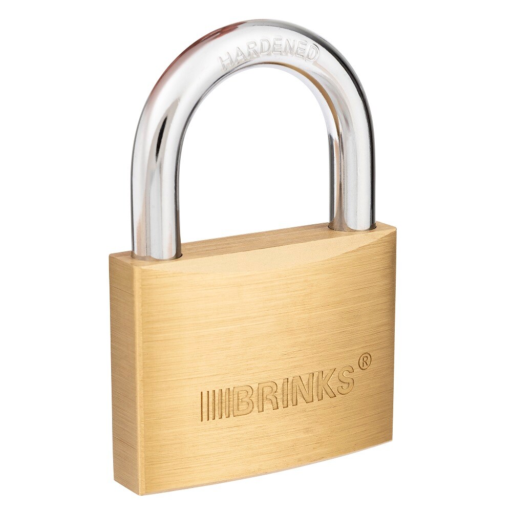 Brinks 171-60001 Padlocks-Locks-Cables - View #3