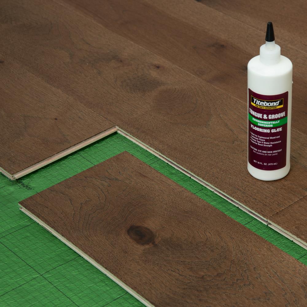 Cali Hardwoods 7603000600 Wood-Floors - View #5