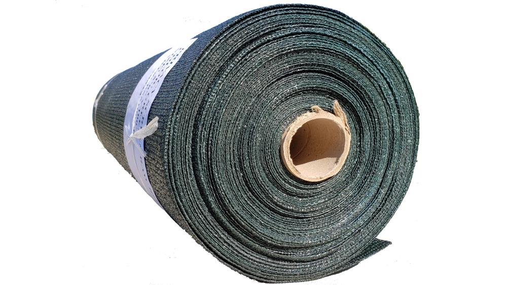 NCSNA NC6100GRN Chain-Link-Fence-Slats - View #8