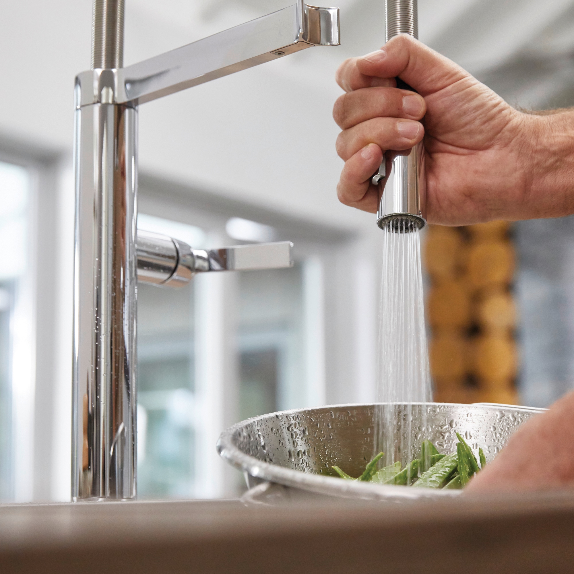 BLANCO 441331 Kitchen-Faucets - View #4