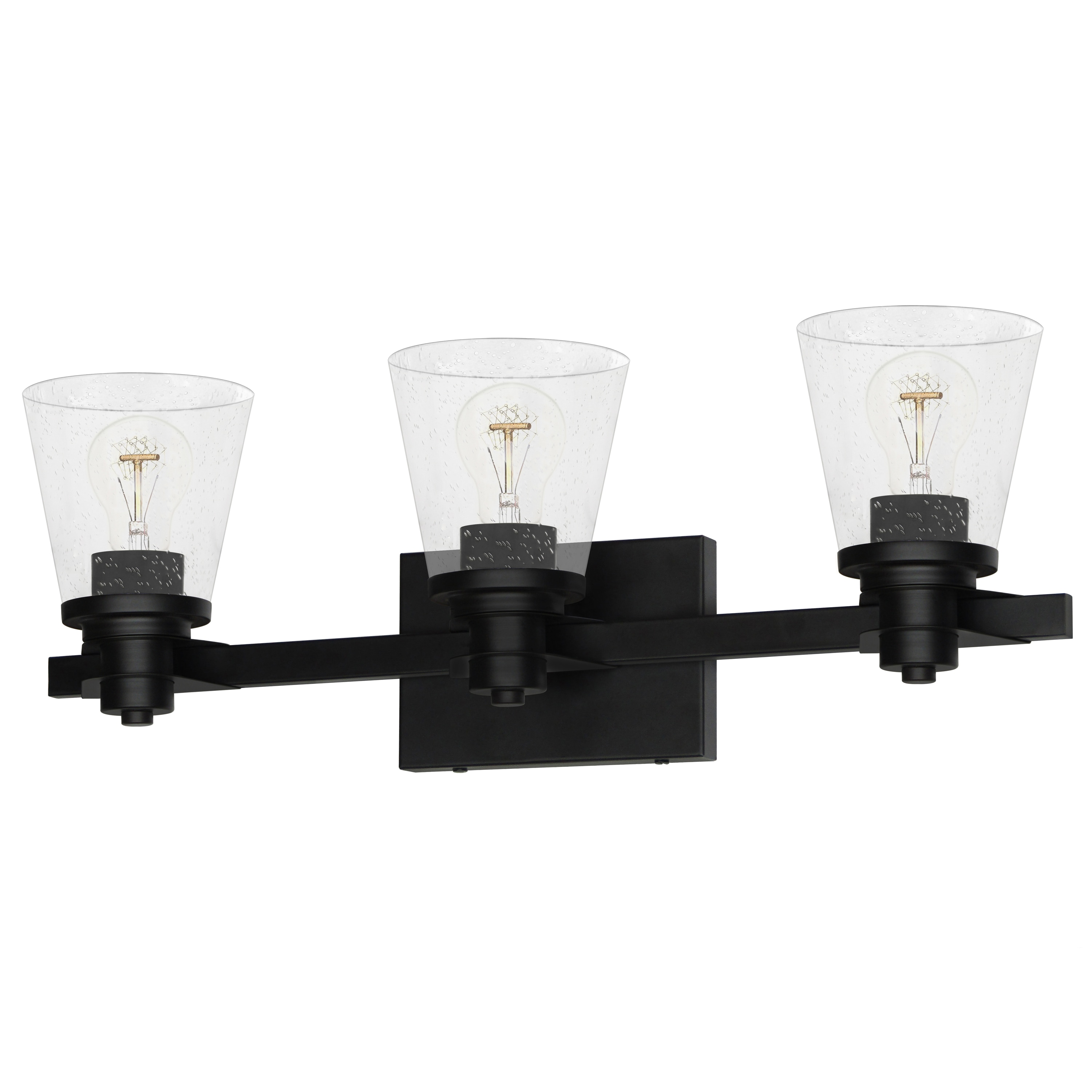 Whitfield Lighting VL109-3SDBK b089995 - View #4