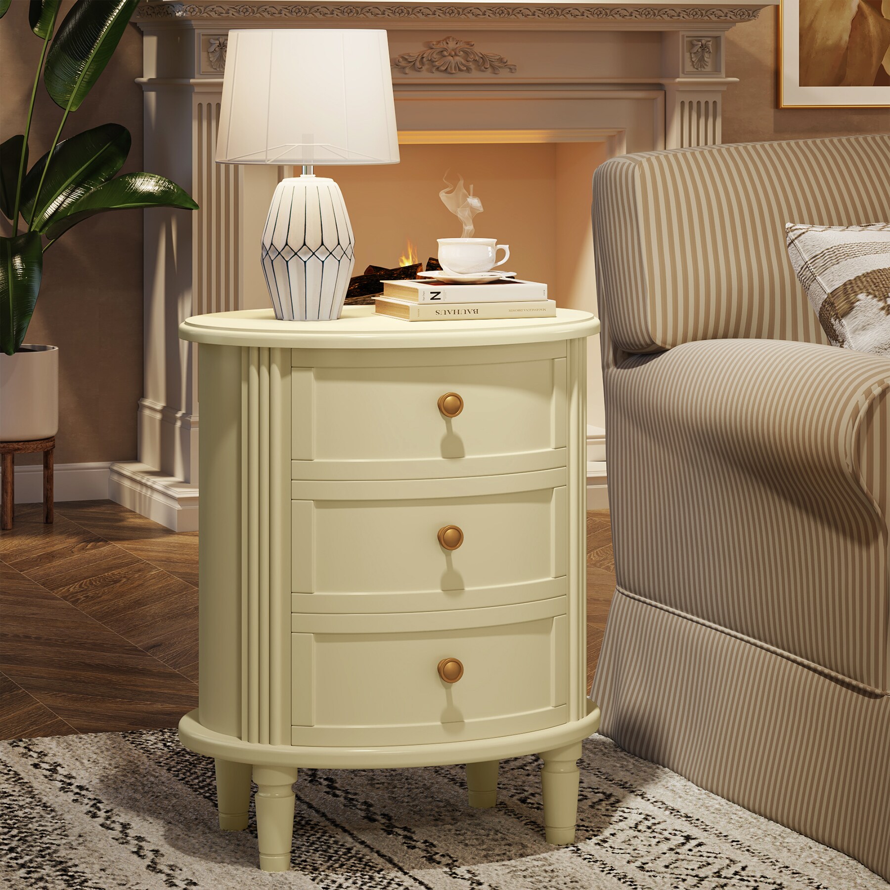 Tribesigns LWFD-YS0090X nightstands - View #3