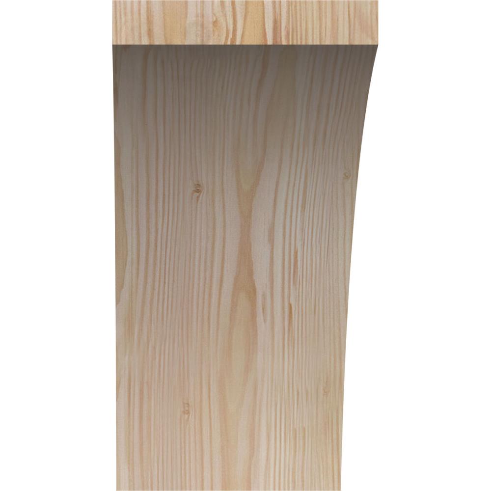 Ekena Millwork BRC06X12X12THR00RDF braces - View #2
